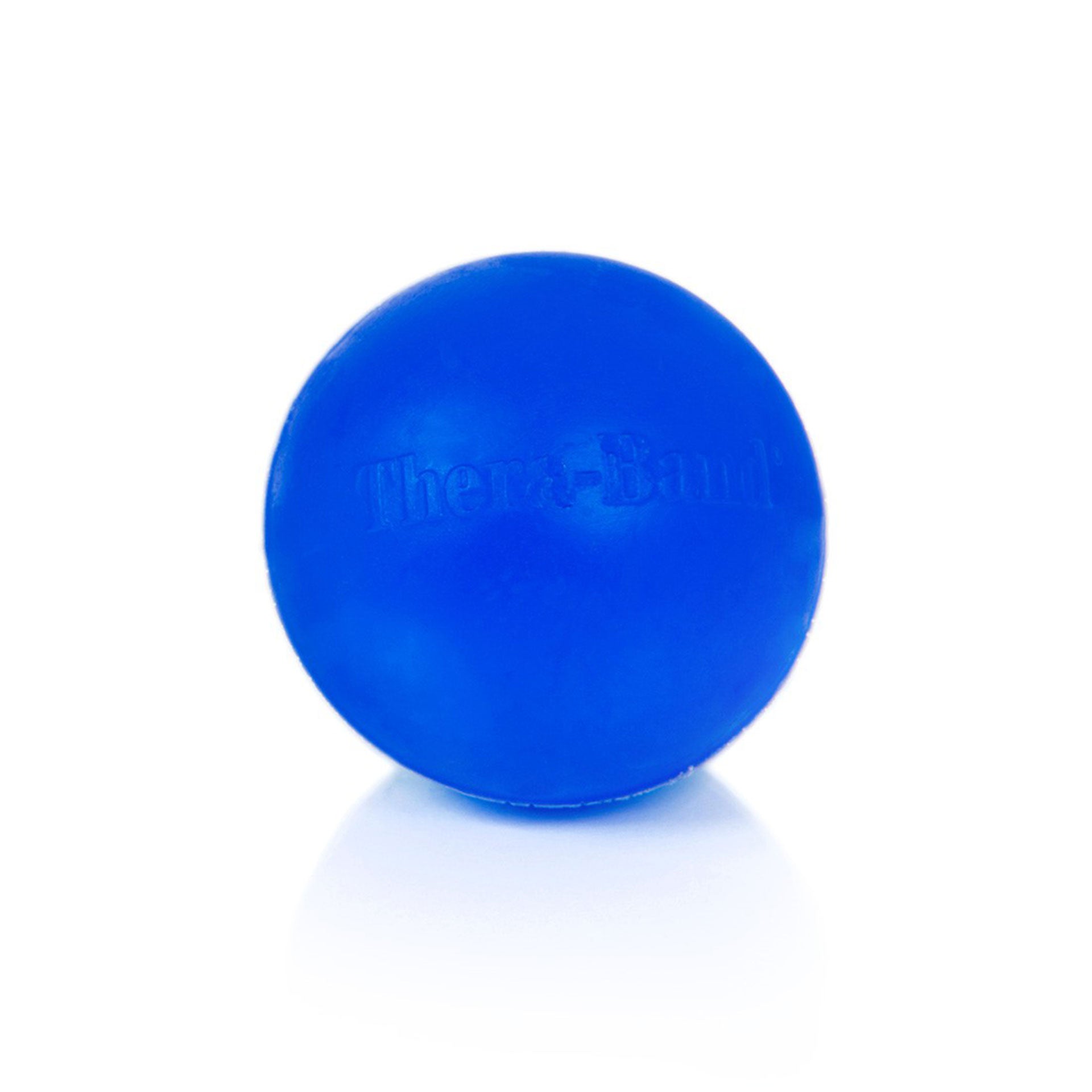 Handtrainer Handtrainer TheraBand Blau