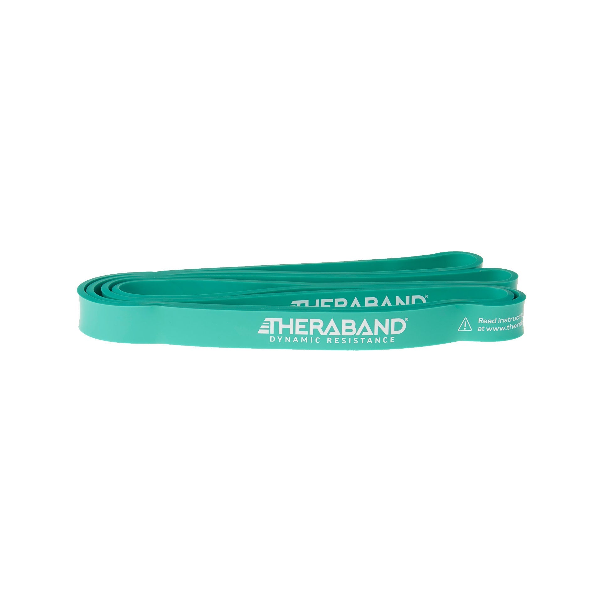 High Resistance Band TheraBand Grün 1