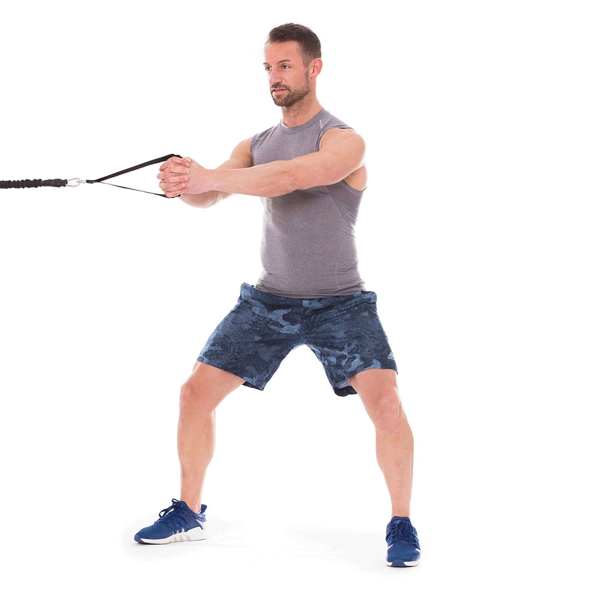HRT Fitnessband ARTZT thepro 8
