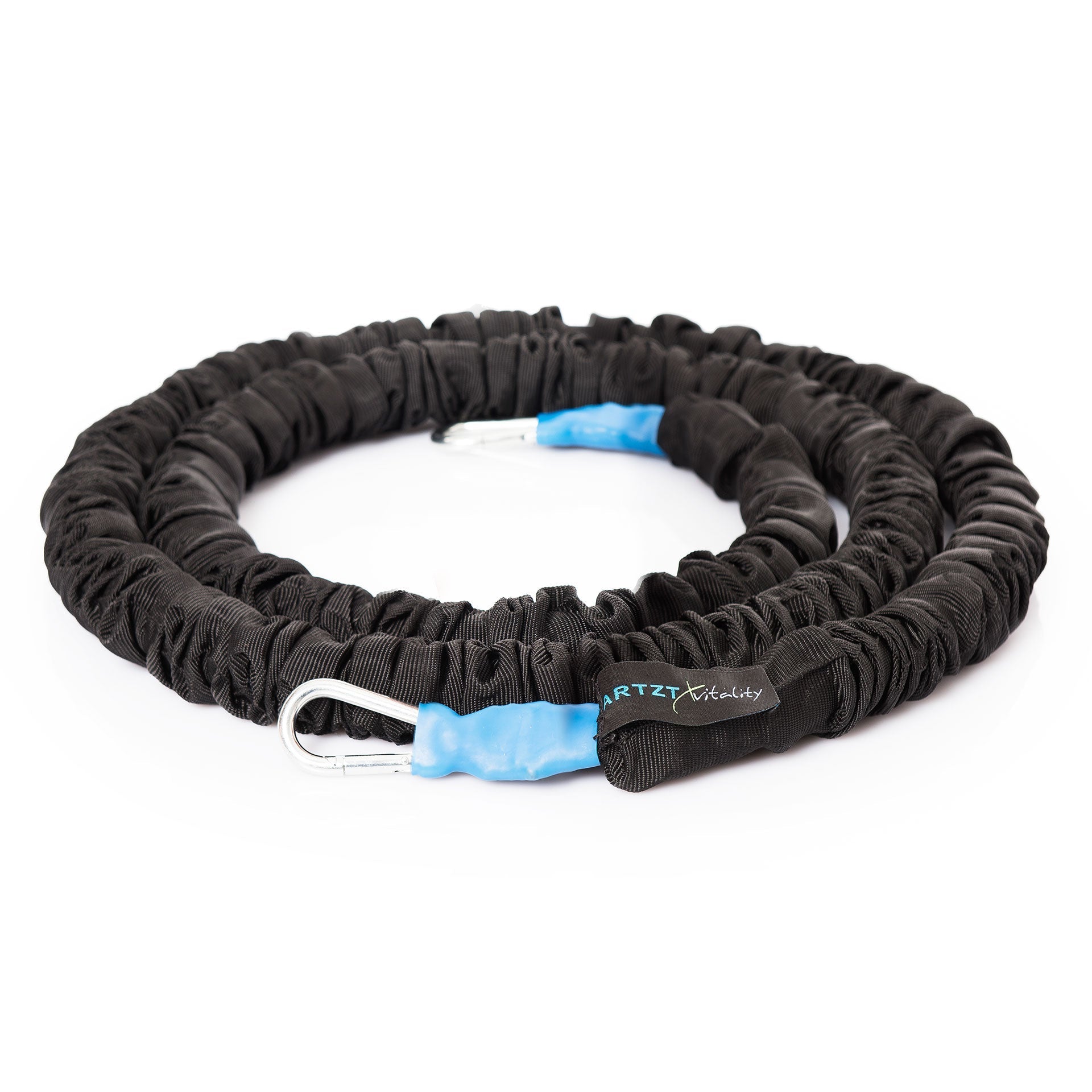HRT Fitnessband ARTZT thepro 250 cm Blau 6
