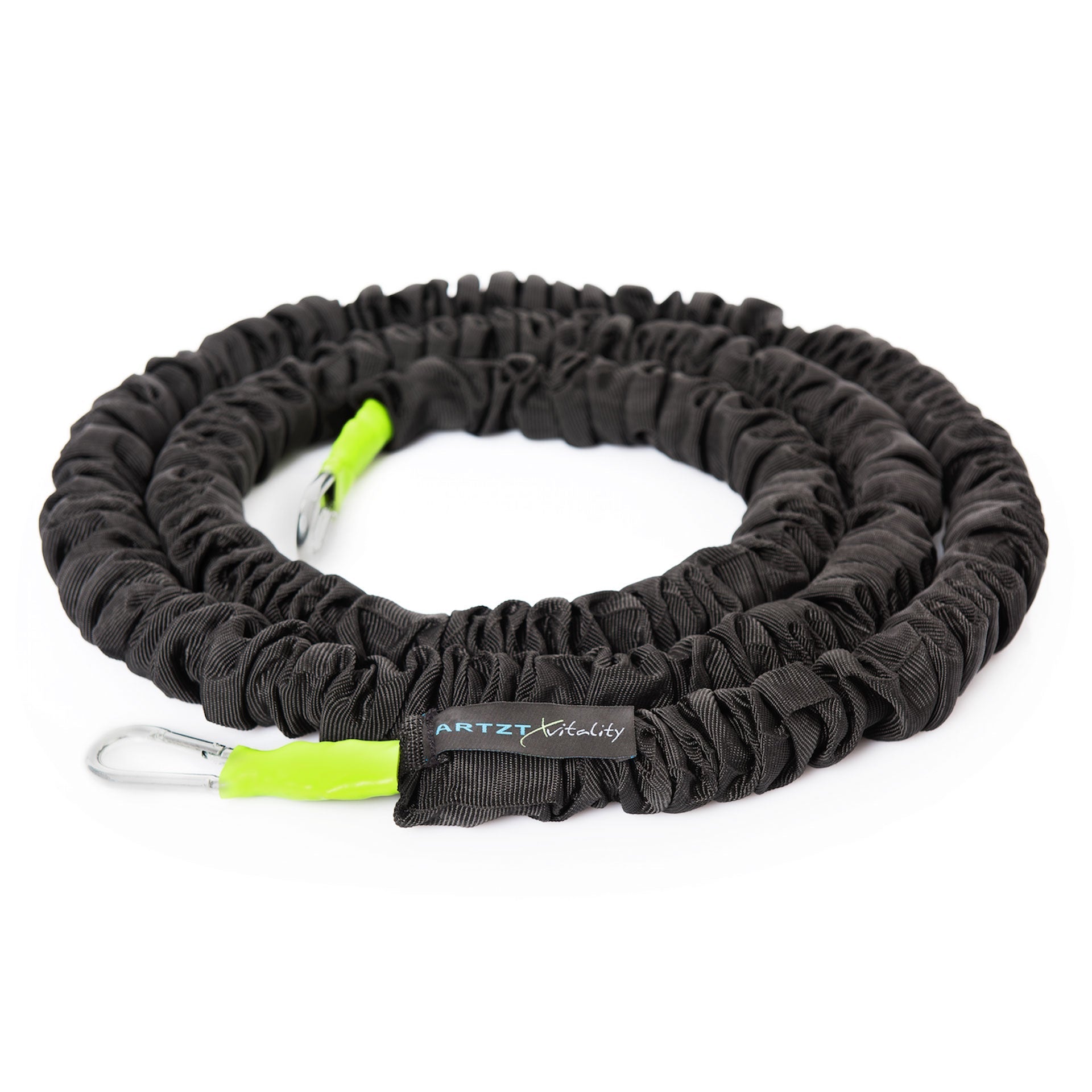 HRT Fitnessband ARTZT thepro 250 cm Grün 7