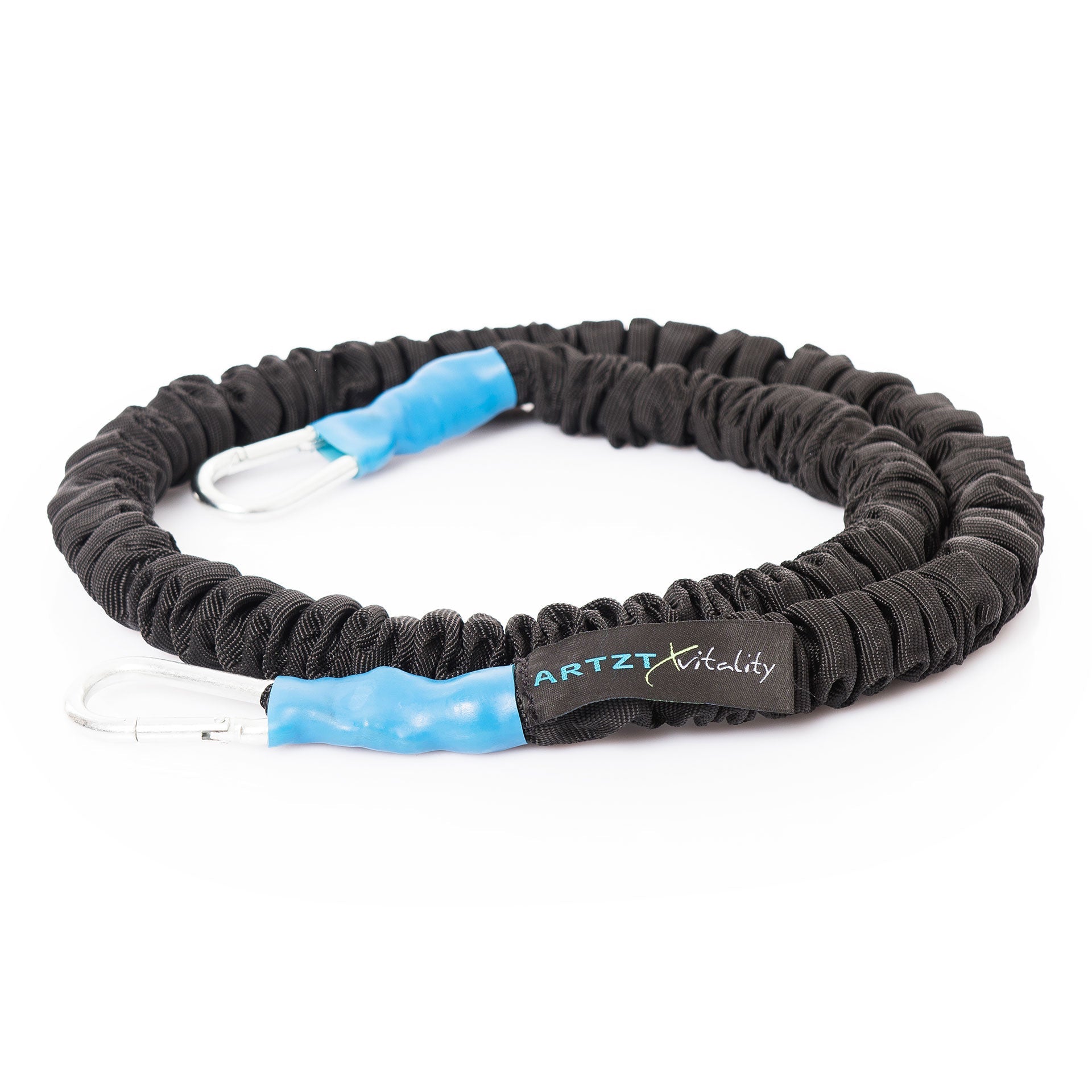HRT Fitnessband ARTZT thepro 120 cm Blau 2