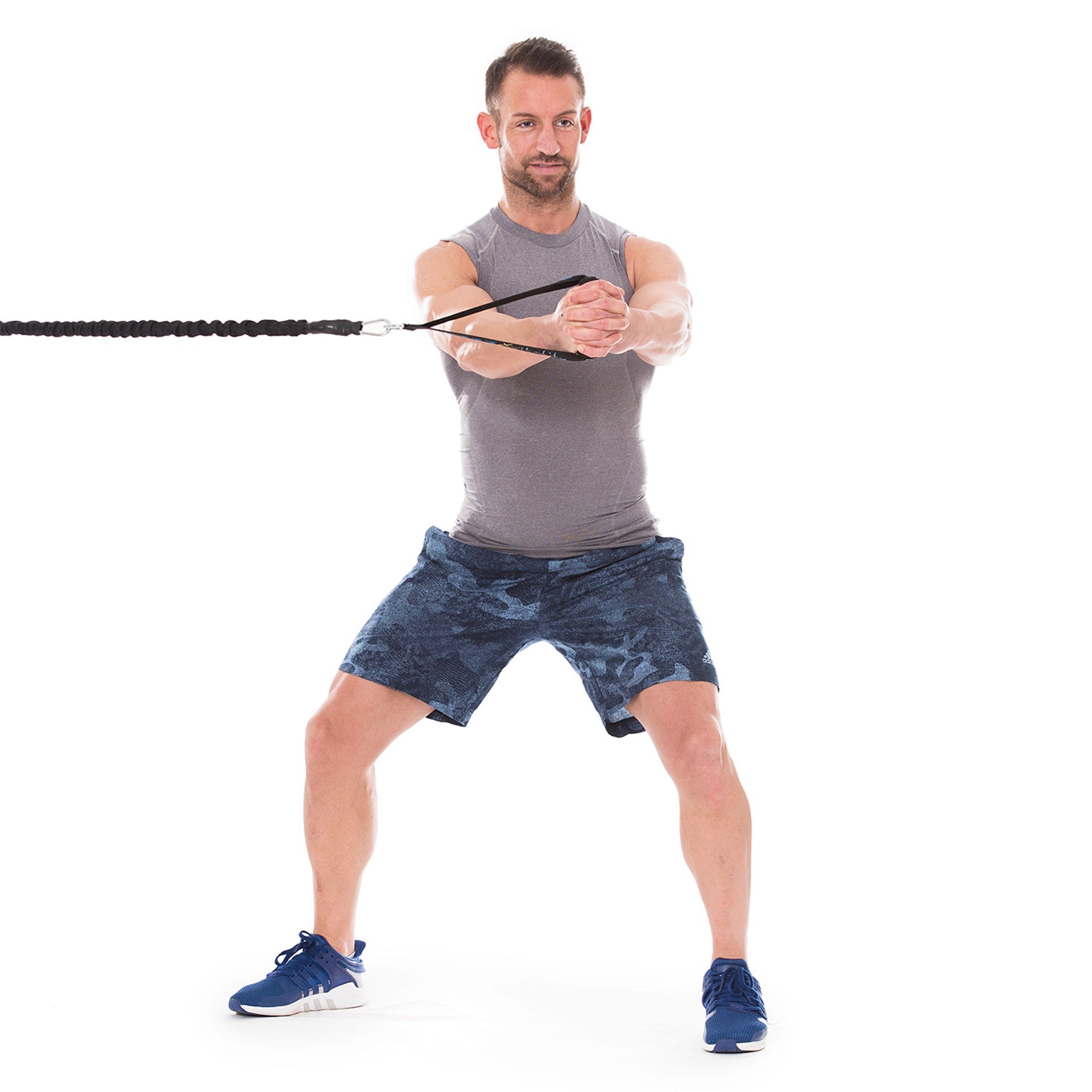 HRT Fitnessband ARTZT thepro 9