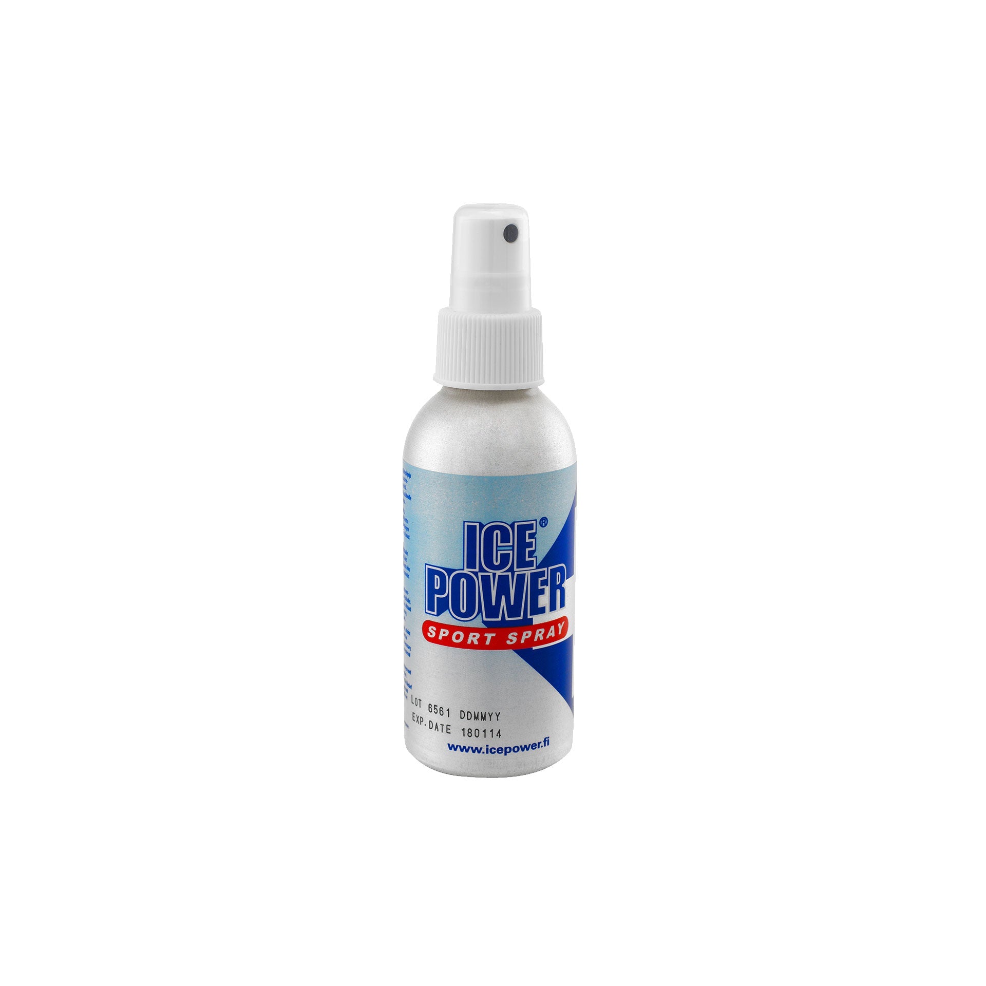 Ice Power Sport Spray 125 ml Ice Power 1
