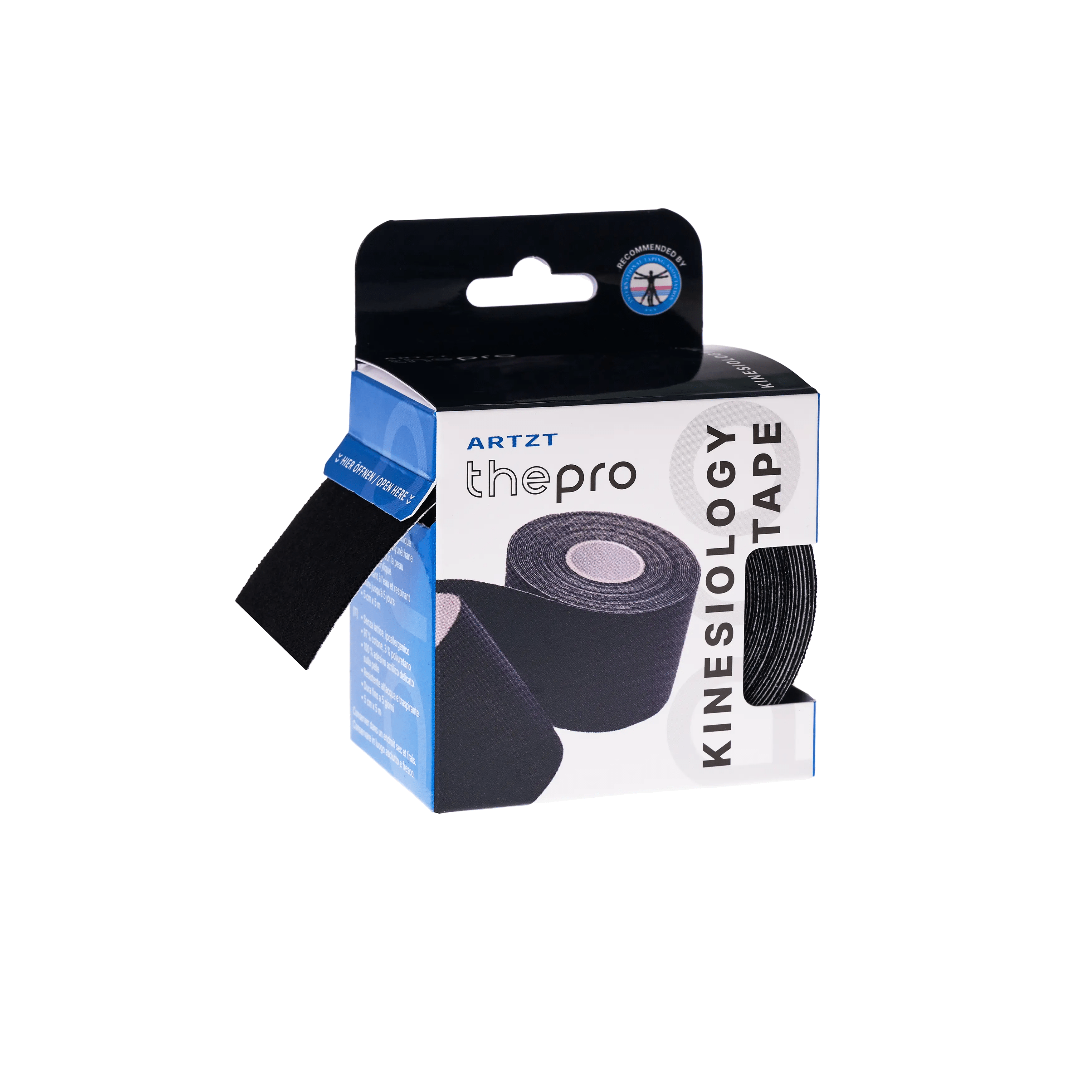 Kinesiologisches Tape ARTZT thepro 2