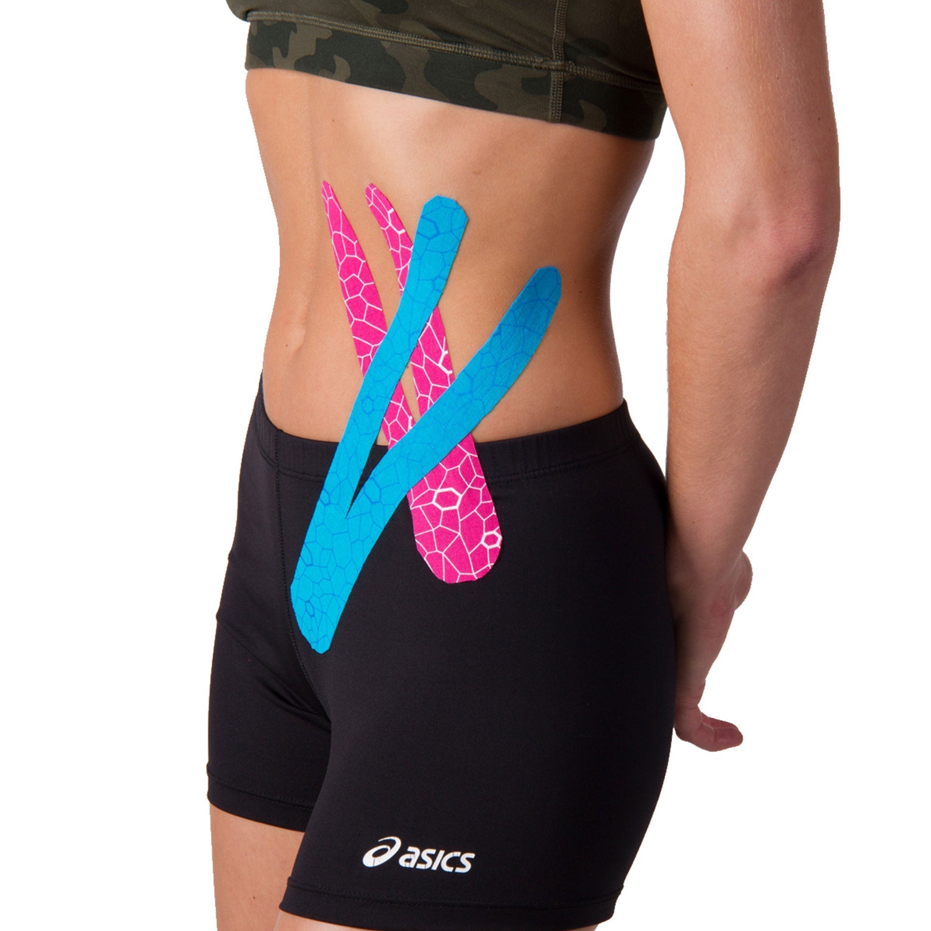 Kinesiology Tape 5 m TheraBand 9