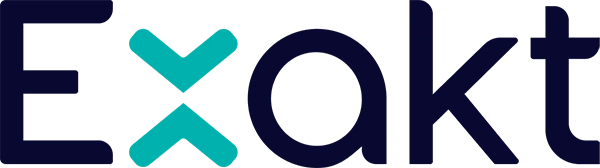 logo Exakt Health