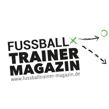 Logo Fußball Trainer Magazin