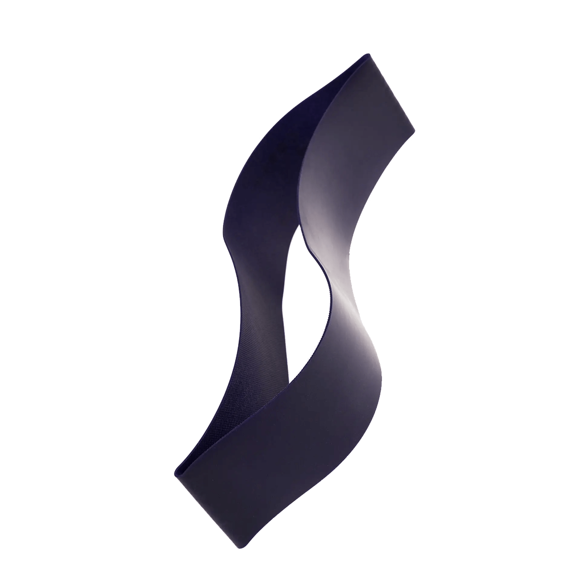 Loop Band ARTZT thepro Dunkelblau 12