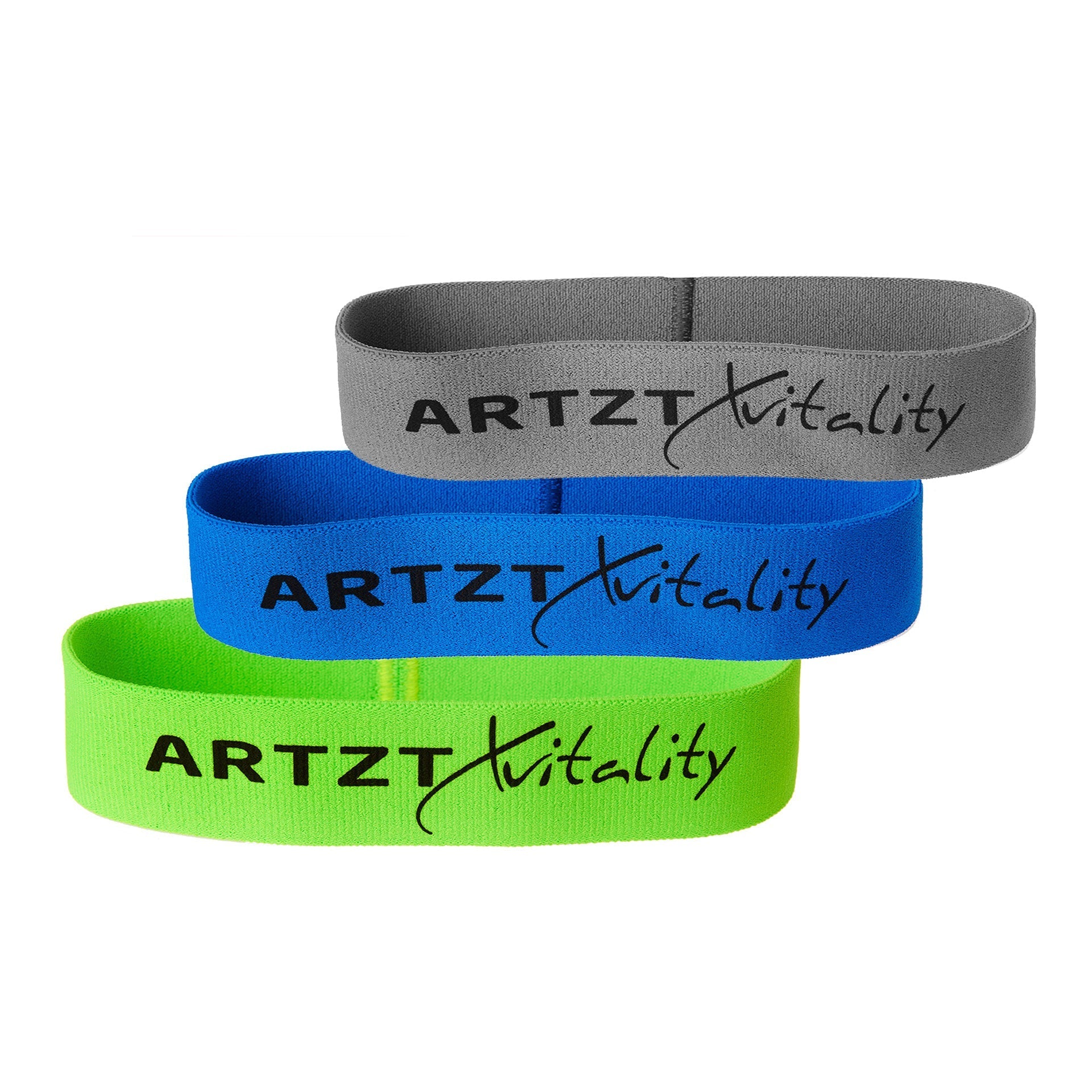 Loop Band Textil Set ARTZT vitality 1