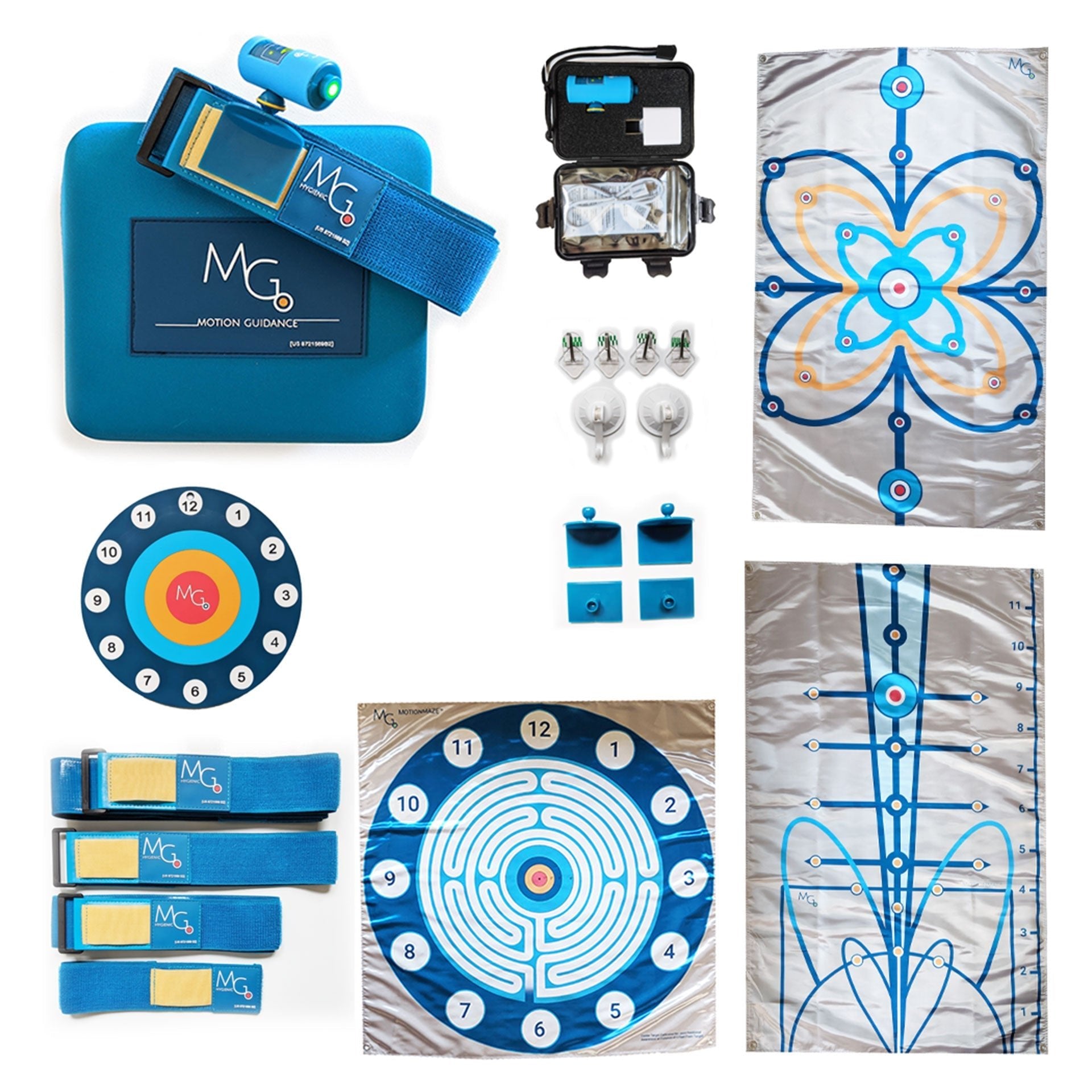 Motion Guidance Klinik Kit Motion Guidance 2