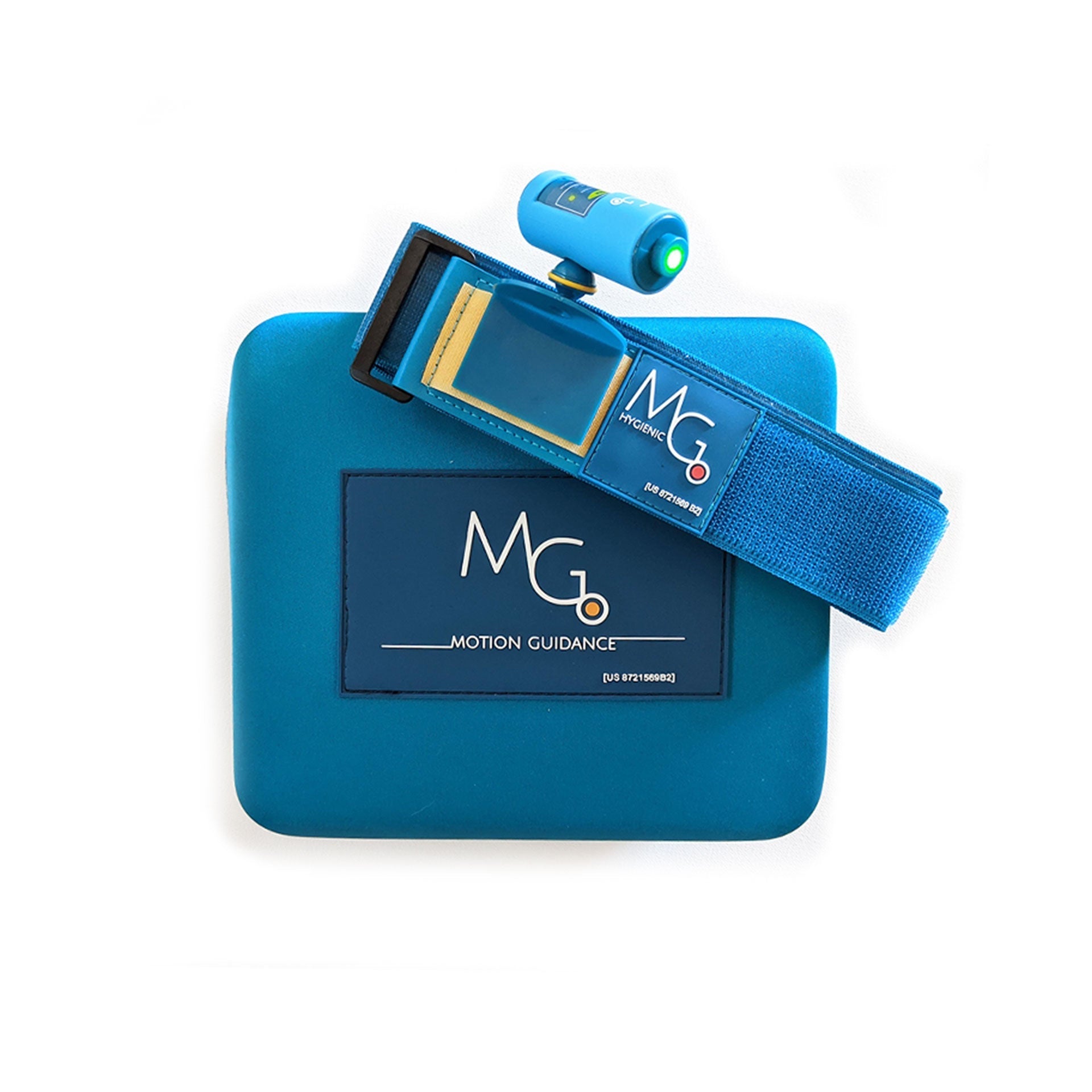 Motion Guidance Klinik Kit Motion Guidance 1