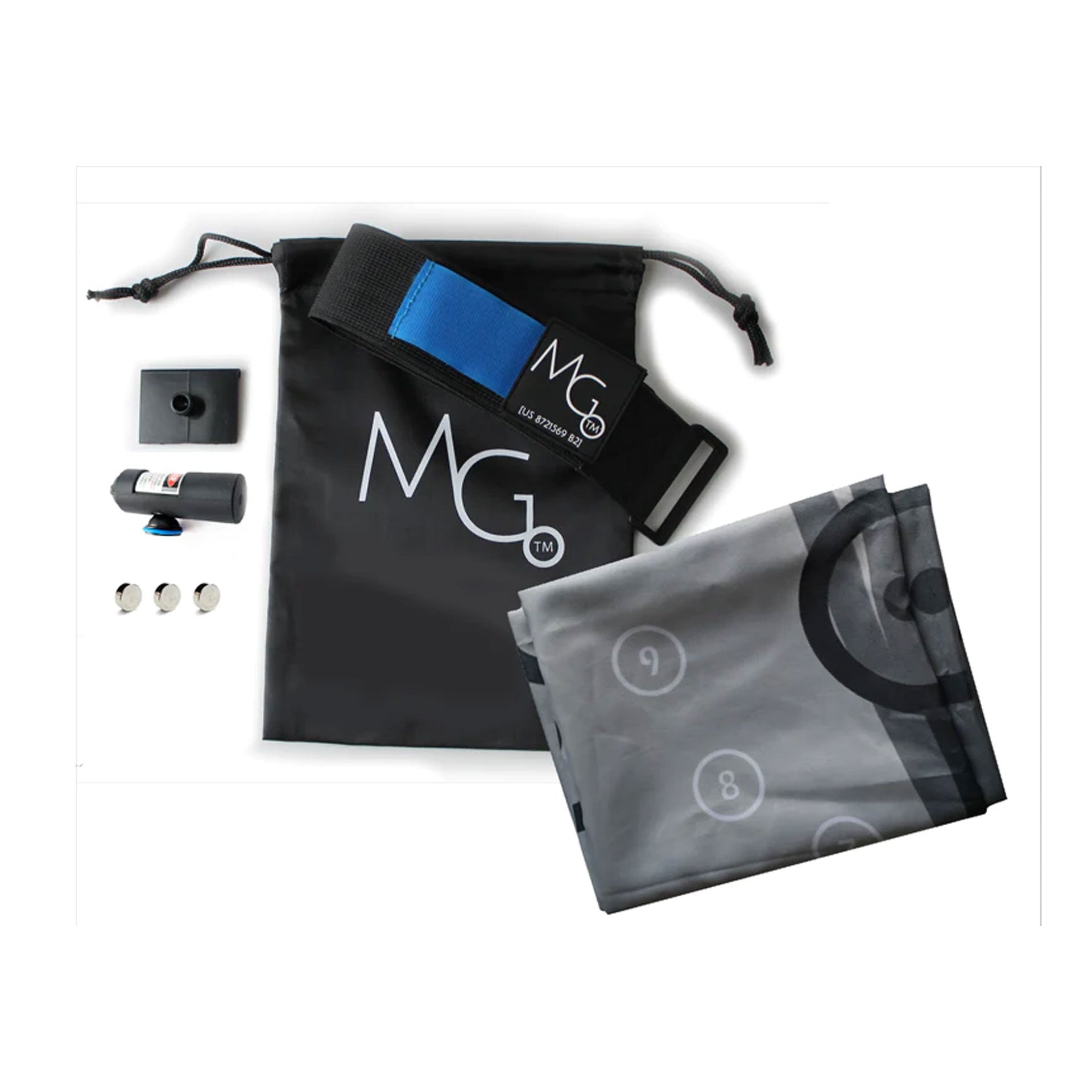 Motion Guidance Patienten Set Motion Guidance 3