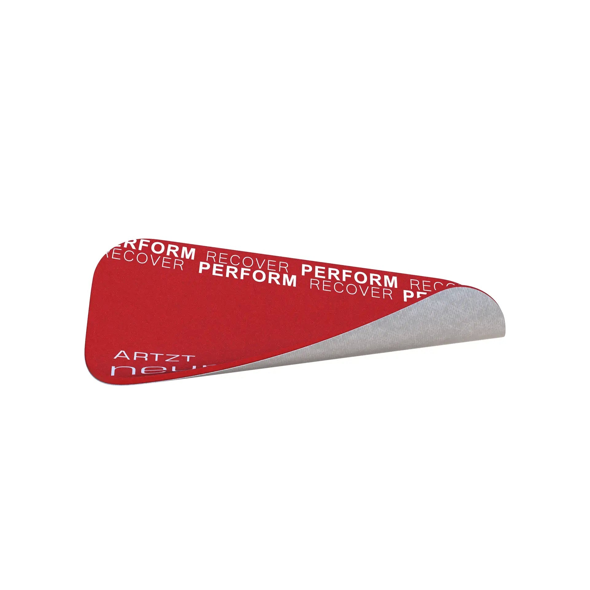 Mouth Tape Performance - 30 Stück ARTZT neuro Pink 1