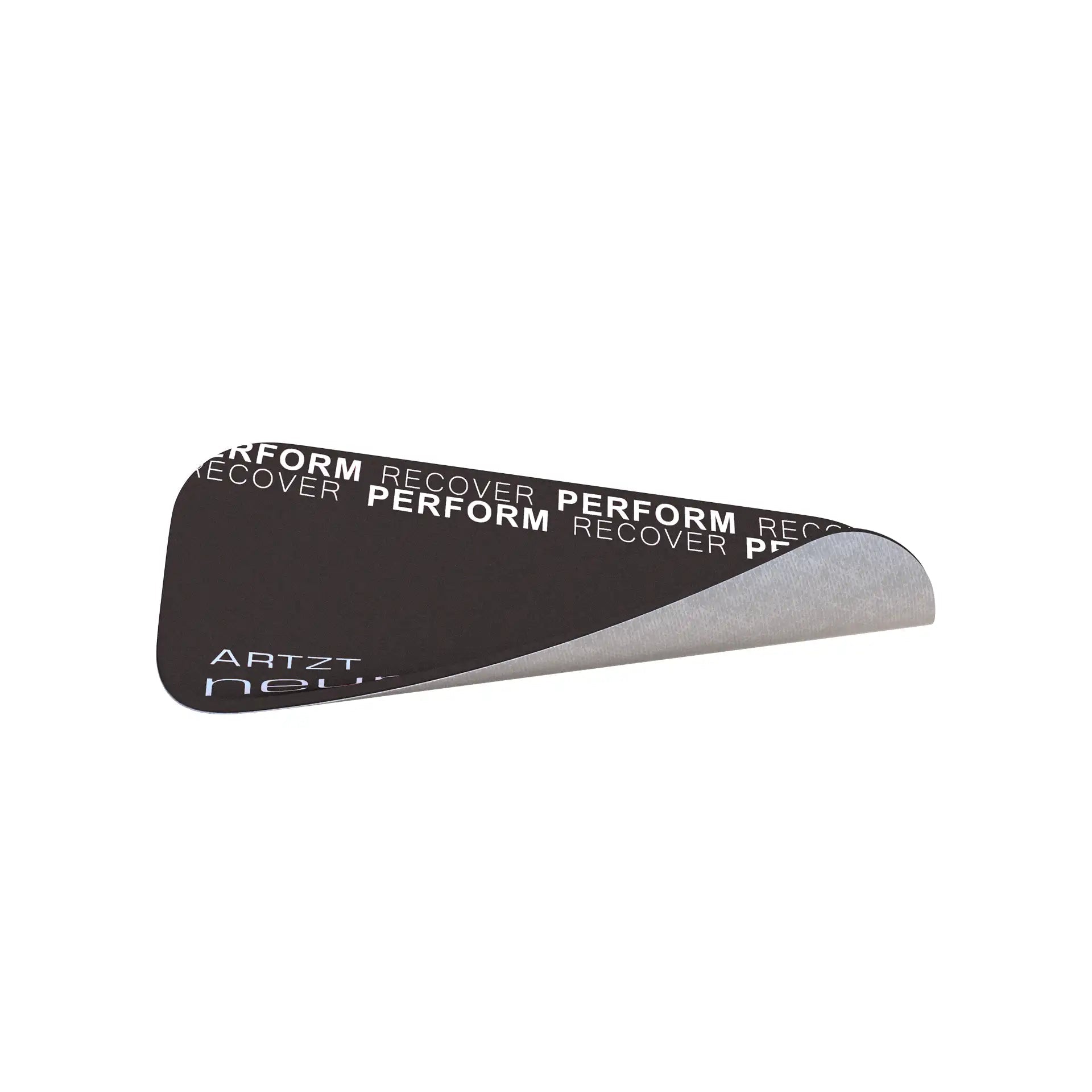 Mouth Tape Performance - 30 Stück ARTZT neuro Schwarz 6