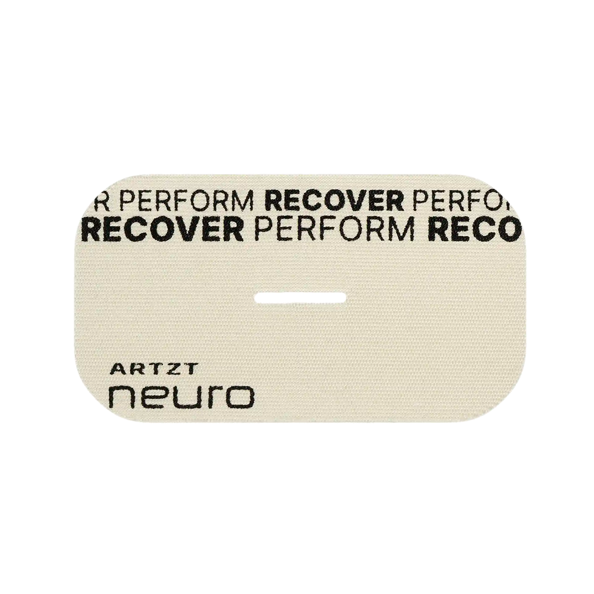 Mouth Tape Recovery - 30 Stück ARTZT neuro Cloud 1