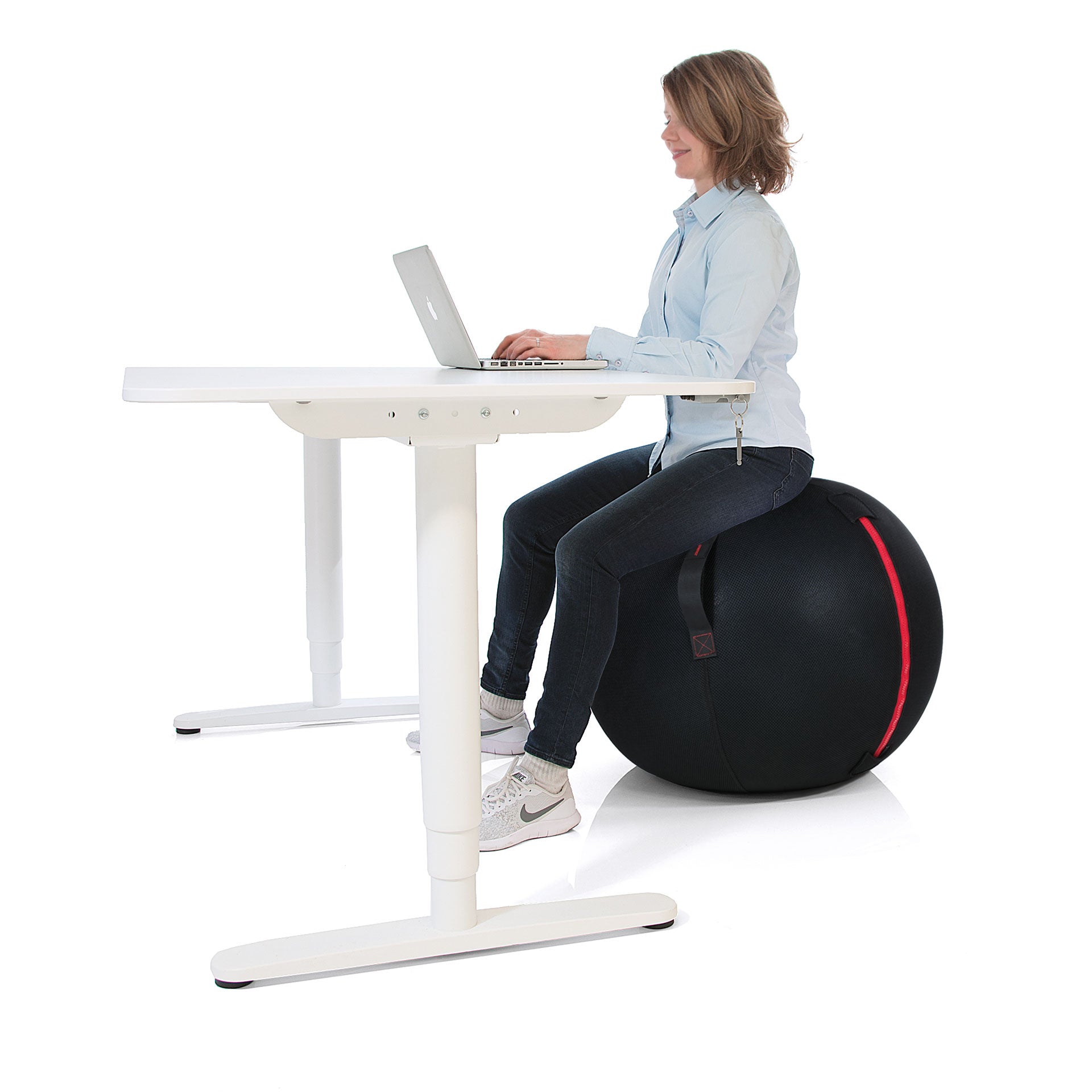 Office Ball Gymstick 2