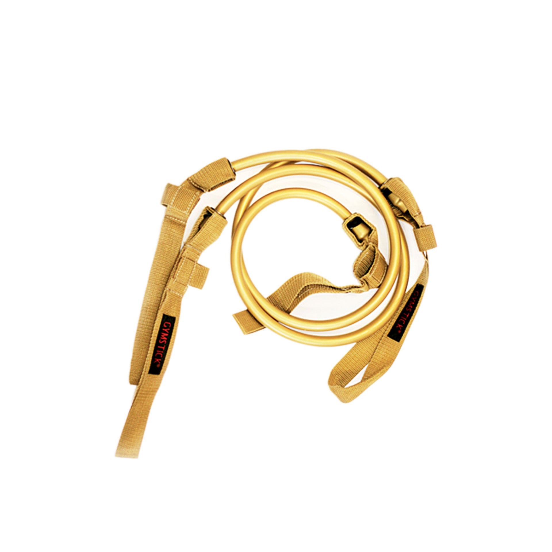 Original Ersatztubings Gymstick Max. Stark | Gold 1