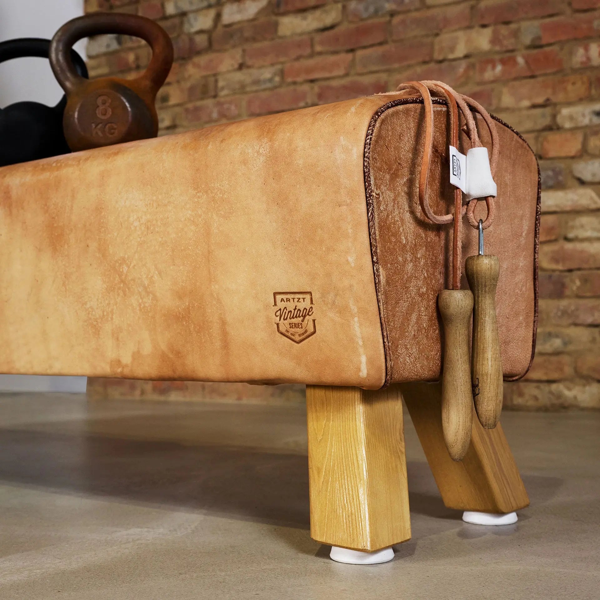 Pferd ARTZT Vintage Series 4