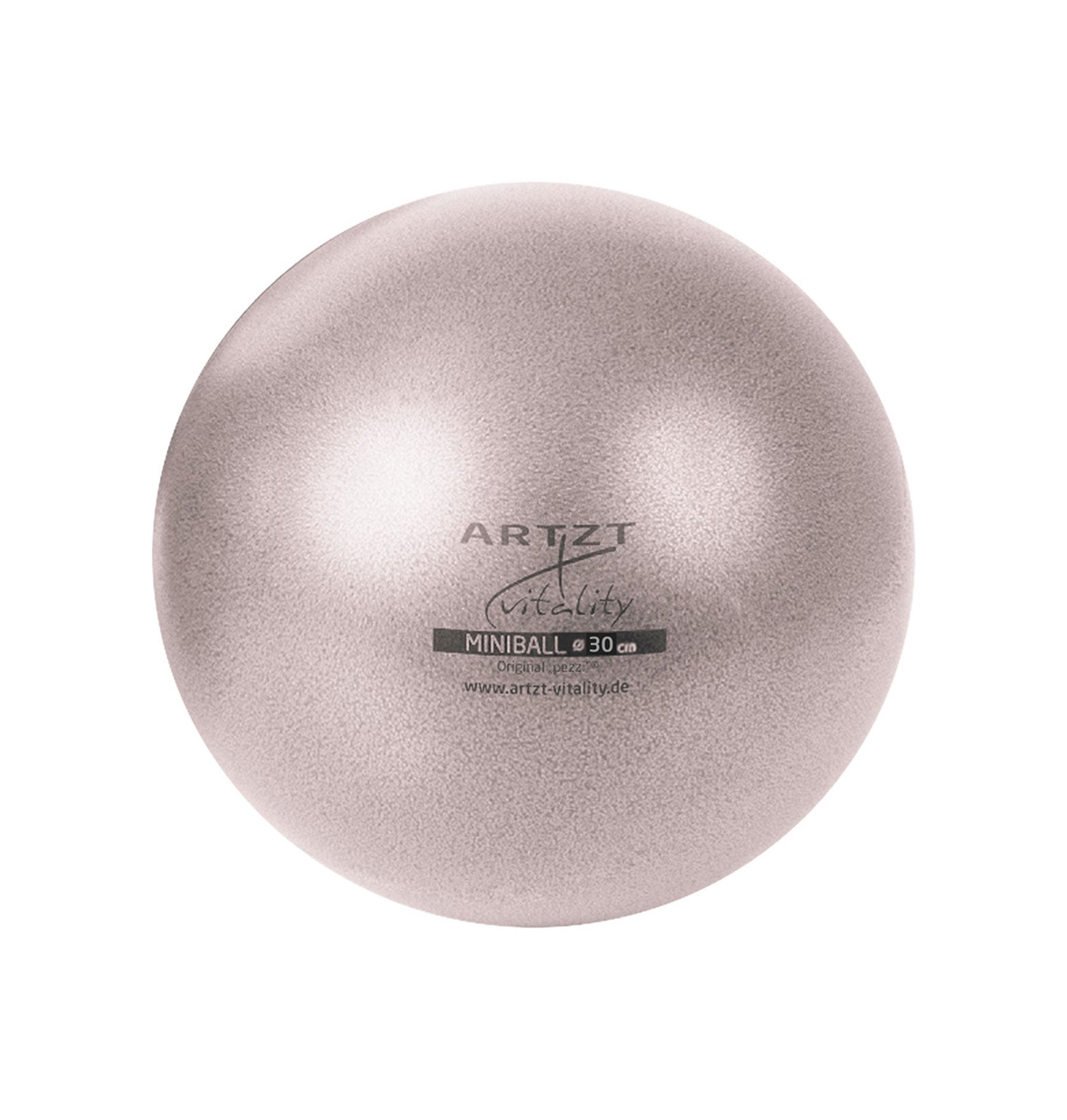 Pilates Ball ARTZT vitality 30 cm 7