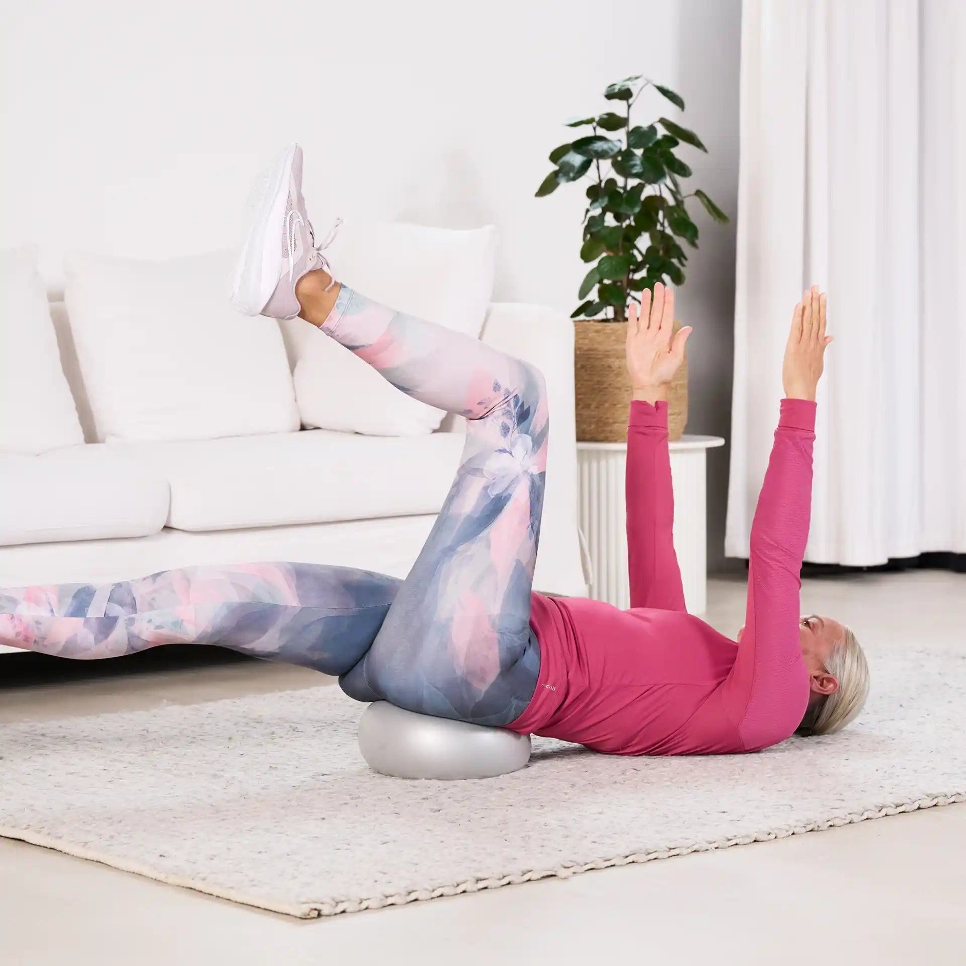 Pilates Ball ARTZT vitality 8