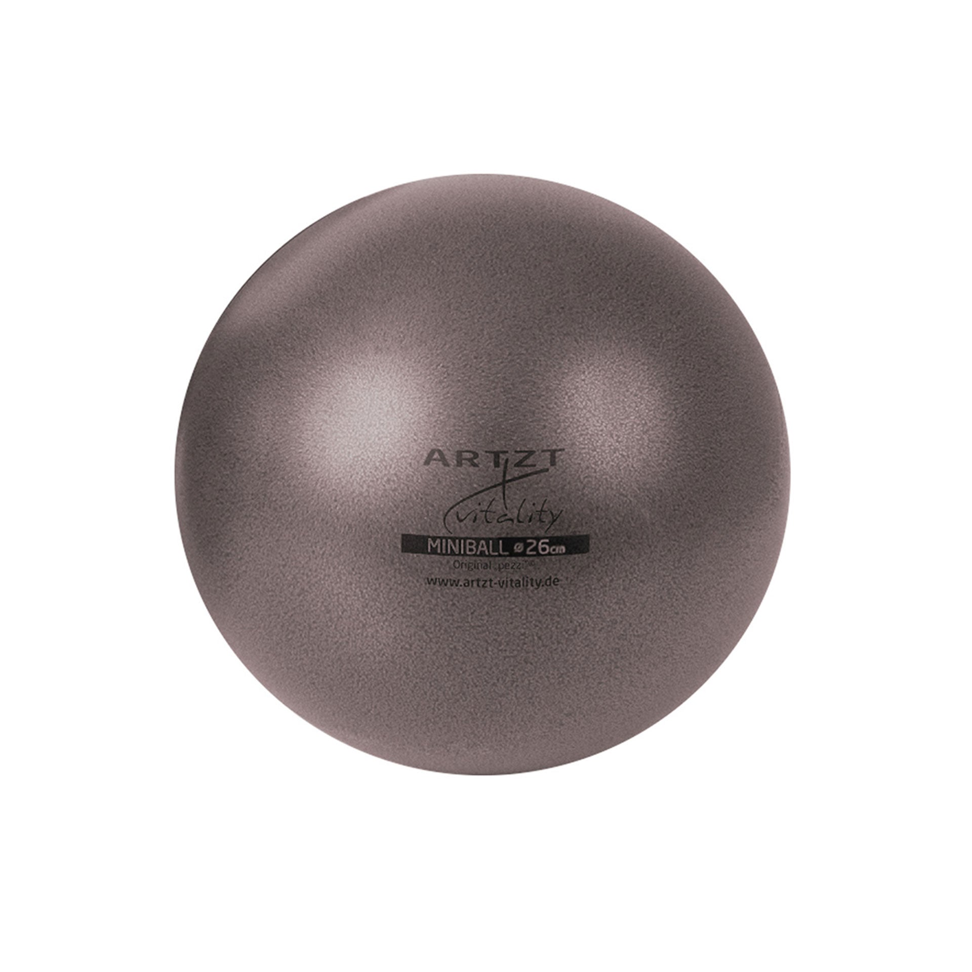 Pilates Ball ARTZT vitality 26 cm 5