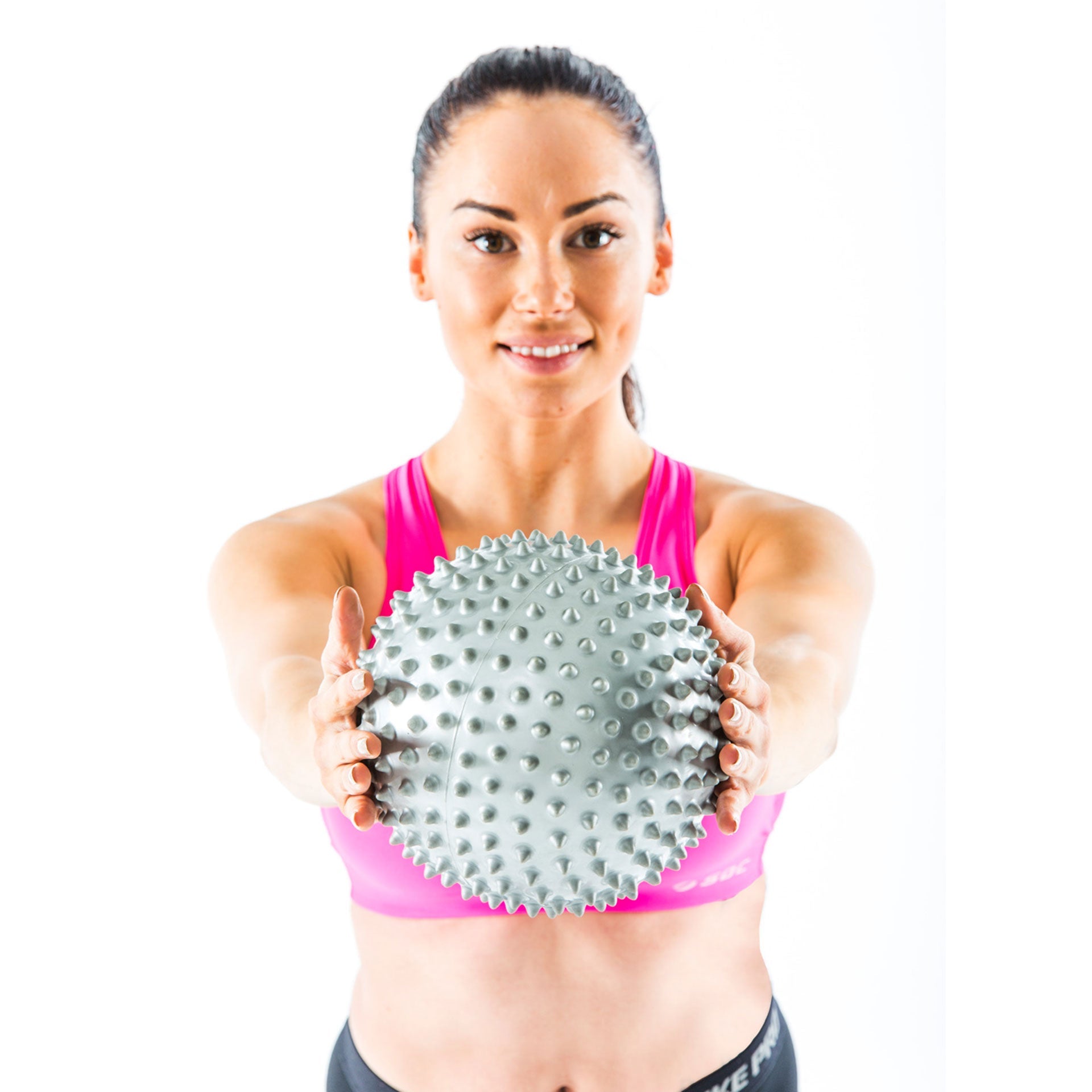 Pilates Rollingball Pilatesbälle Gymstick