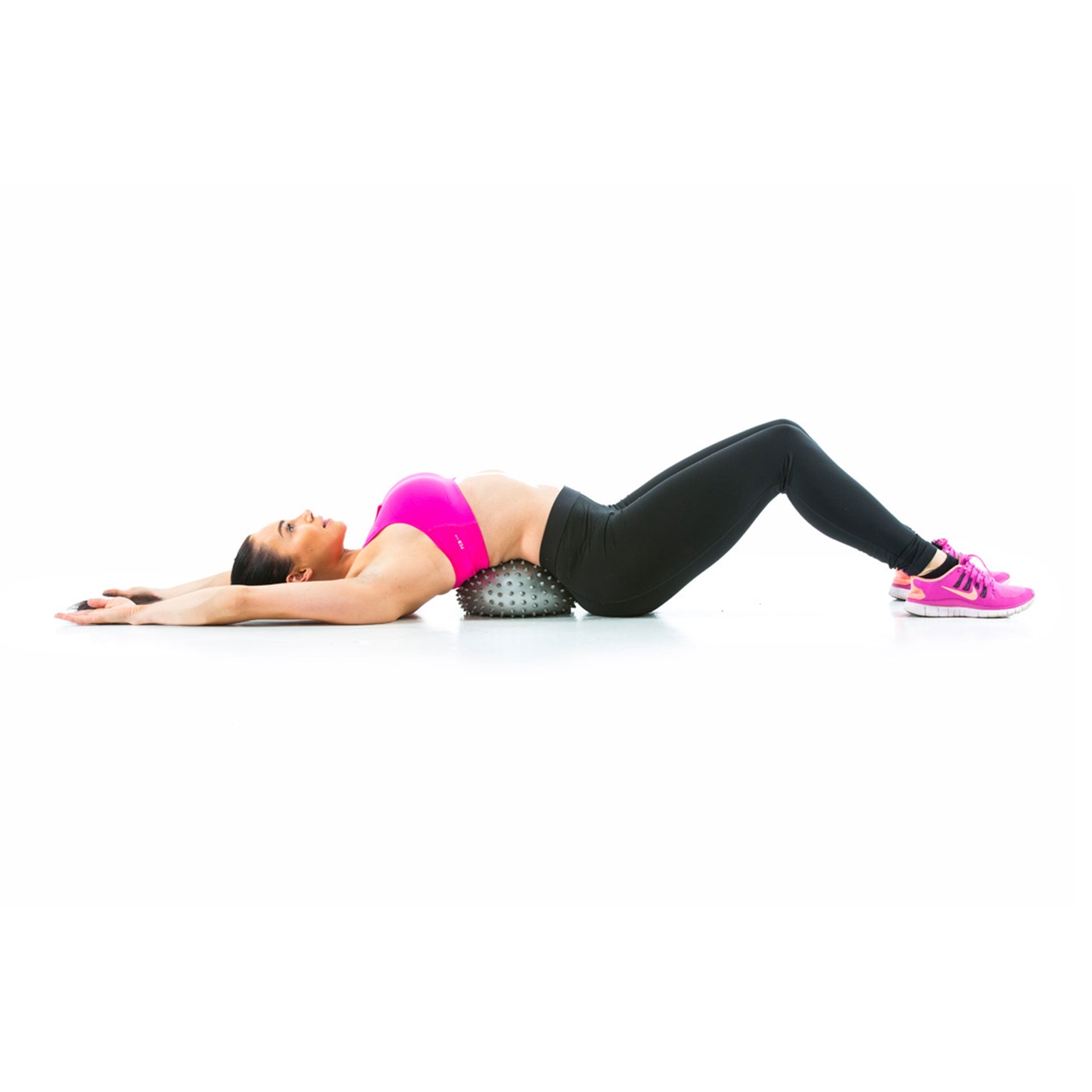 Pilates Rollingball Pilatesbälle Gymstick