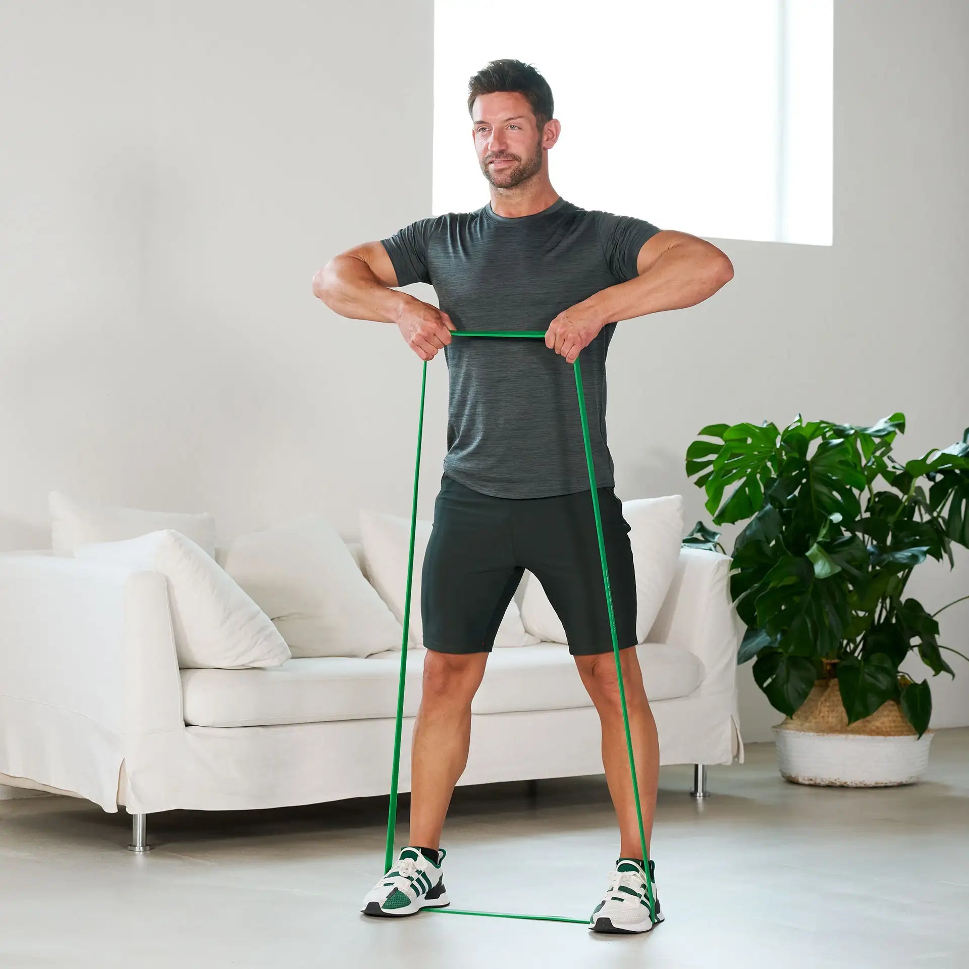 Power Band Fitnessband ARTZT vitality 3