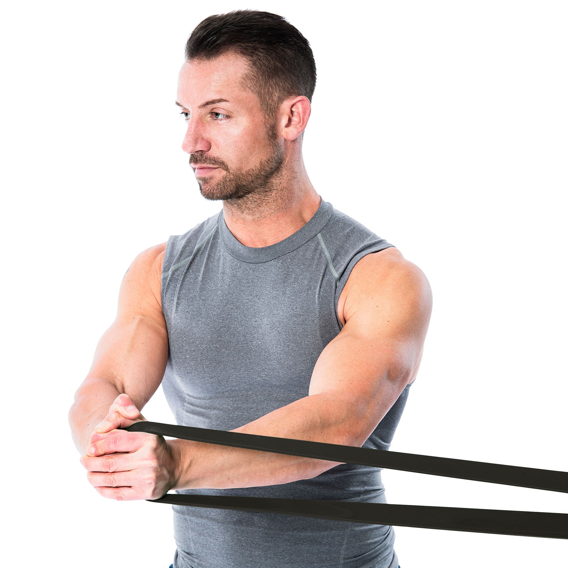 Power Set - 3 Fitnessbänder im Set ARTZT vitality 2