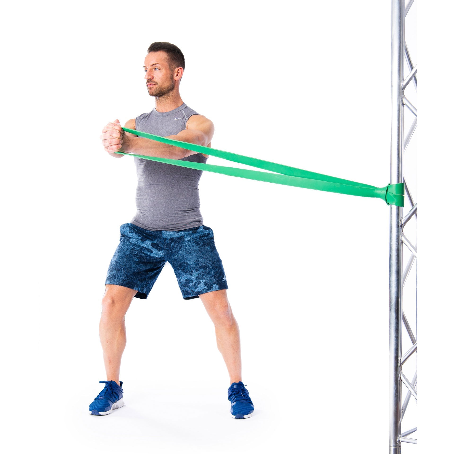 Power Band Fitnessband ARTZT vitality 6