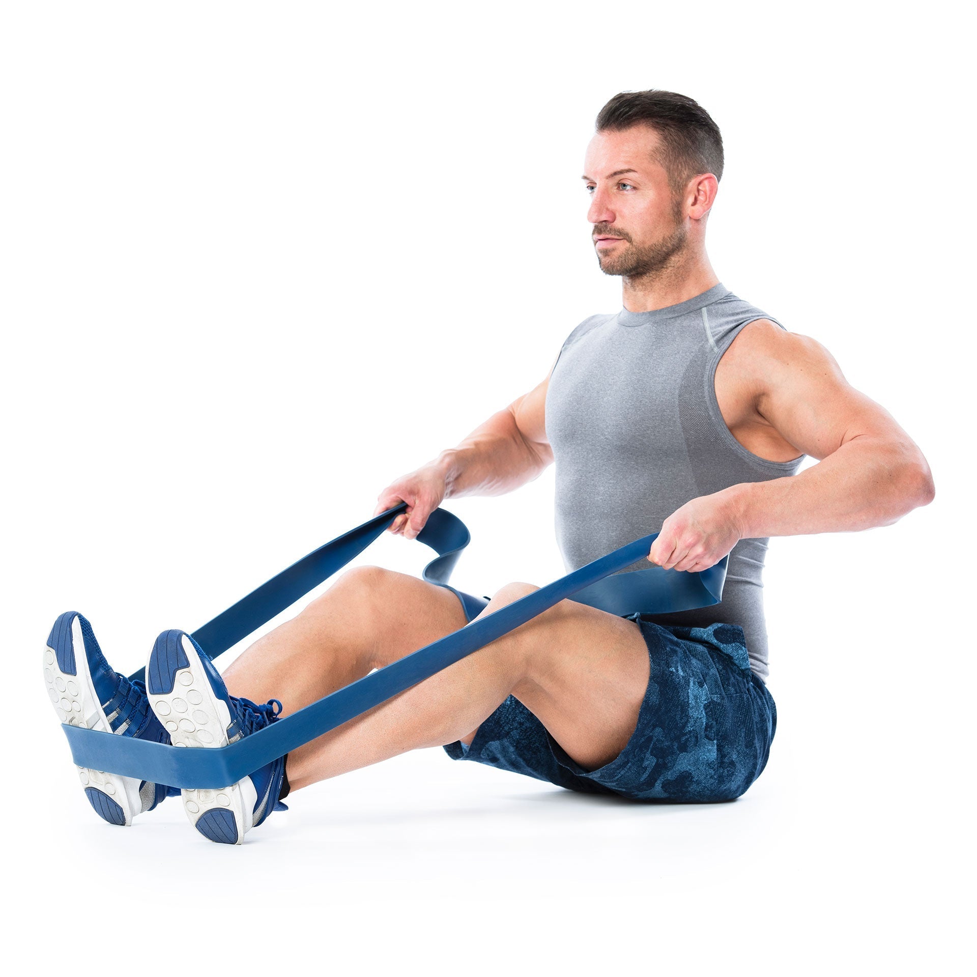 Power Band Fitnessband ARTZT vitality 8