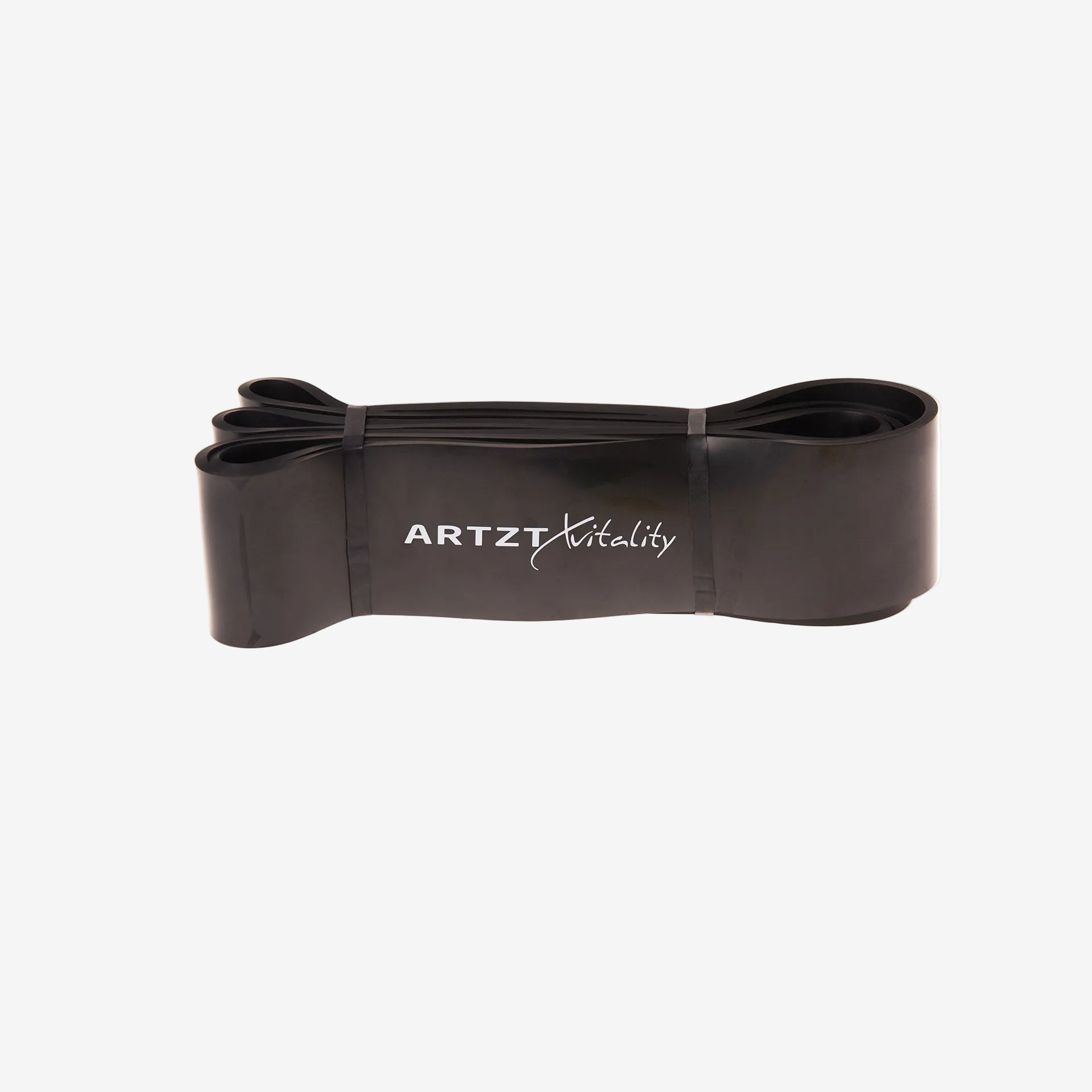 Power Band Fitnessband ARTZT vitality Schwarz 9 #farbe_schwarz