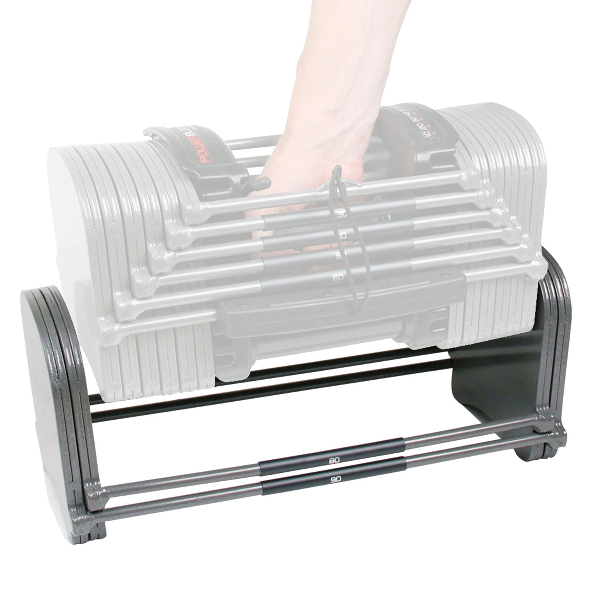 PowerBlock Sport EXP Stage 3 Kit (33 - 41 kg) PowerBlock 3