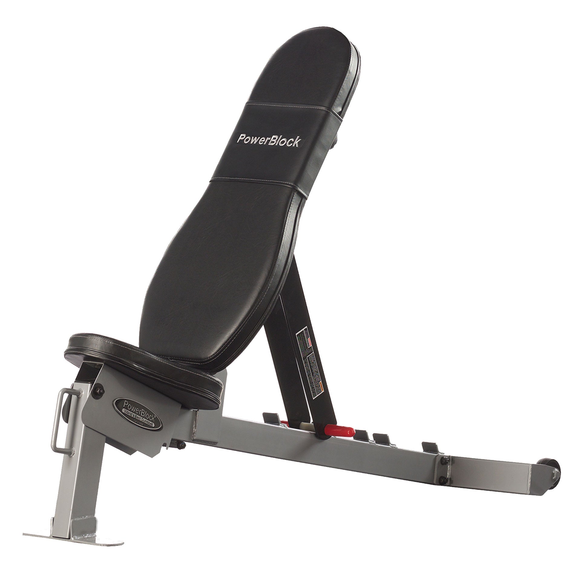 PowerBlock SportBench Hantelbank Hanteln & Gewichte PowerBlock