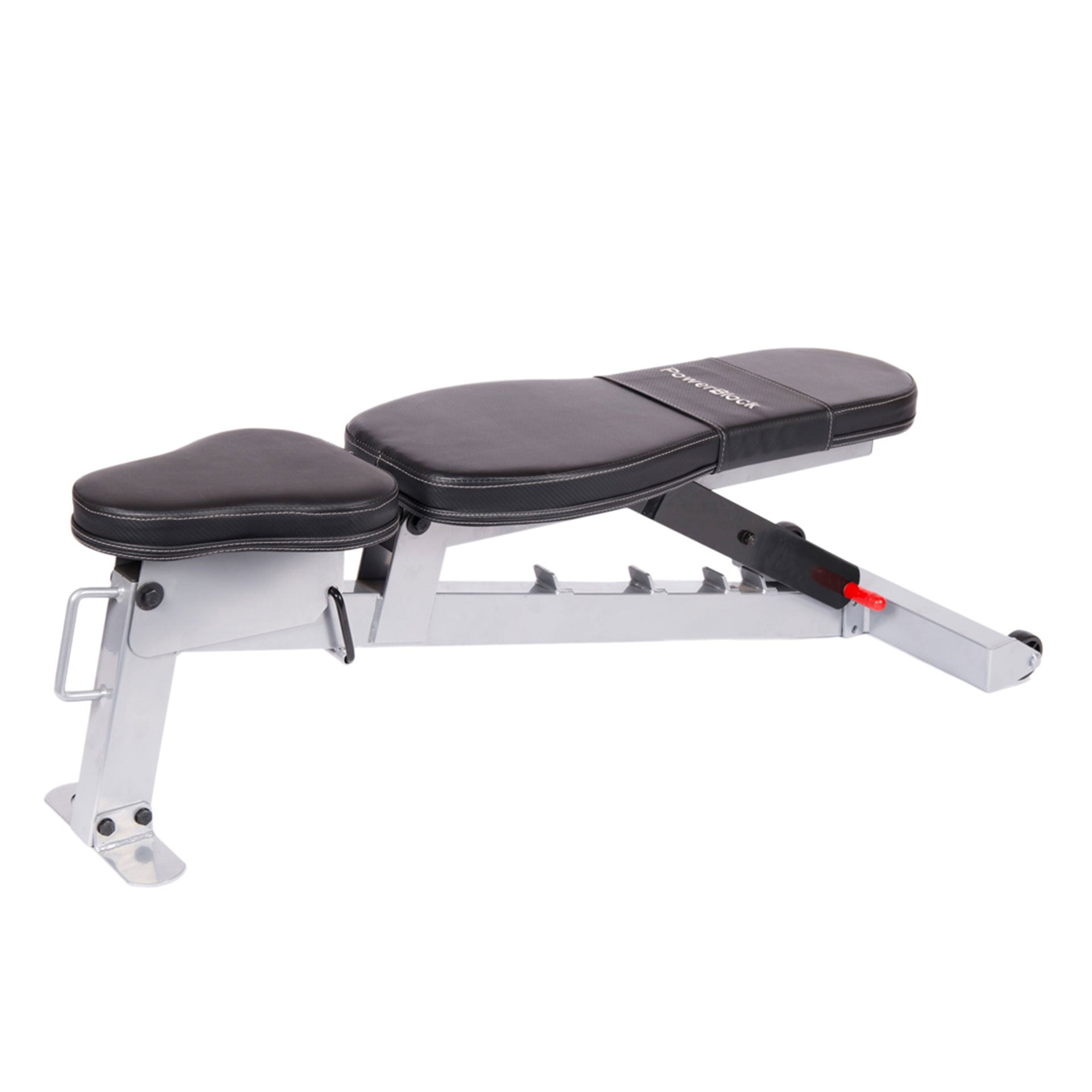 PowerBlock SportBench Hantelbank Hanteln & Gewichte PowerBlock