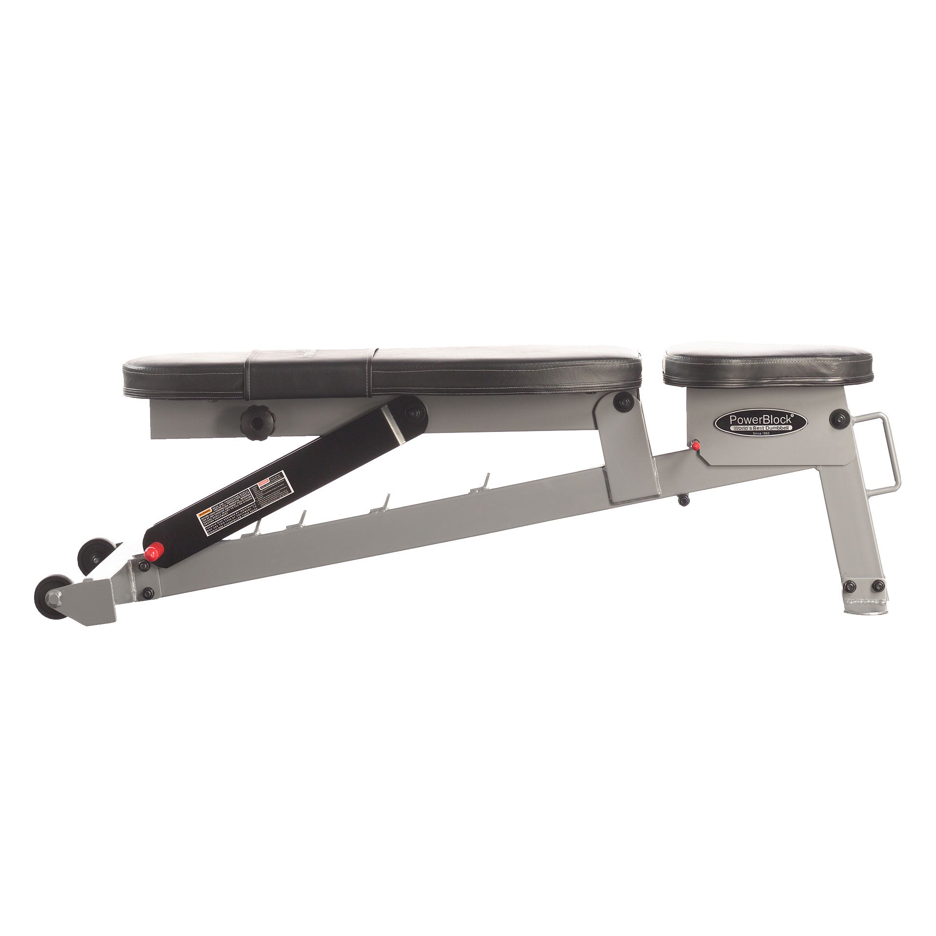 PowerBlock SportBench Hantelbank Hanteln & Gewichte PowerBlock