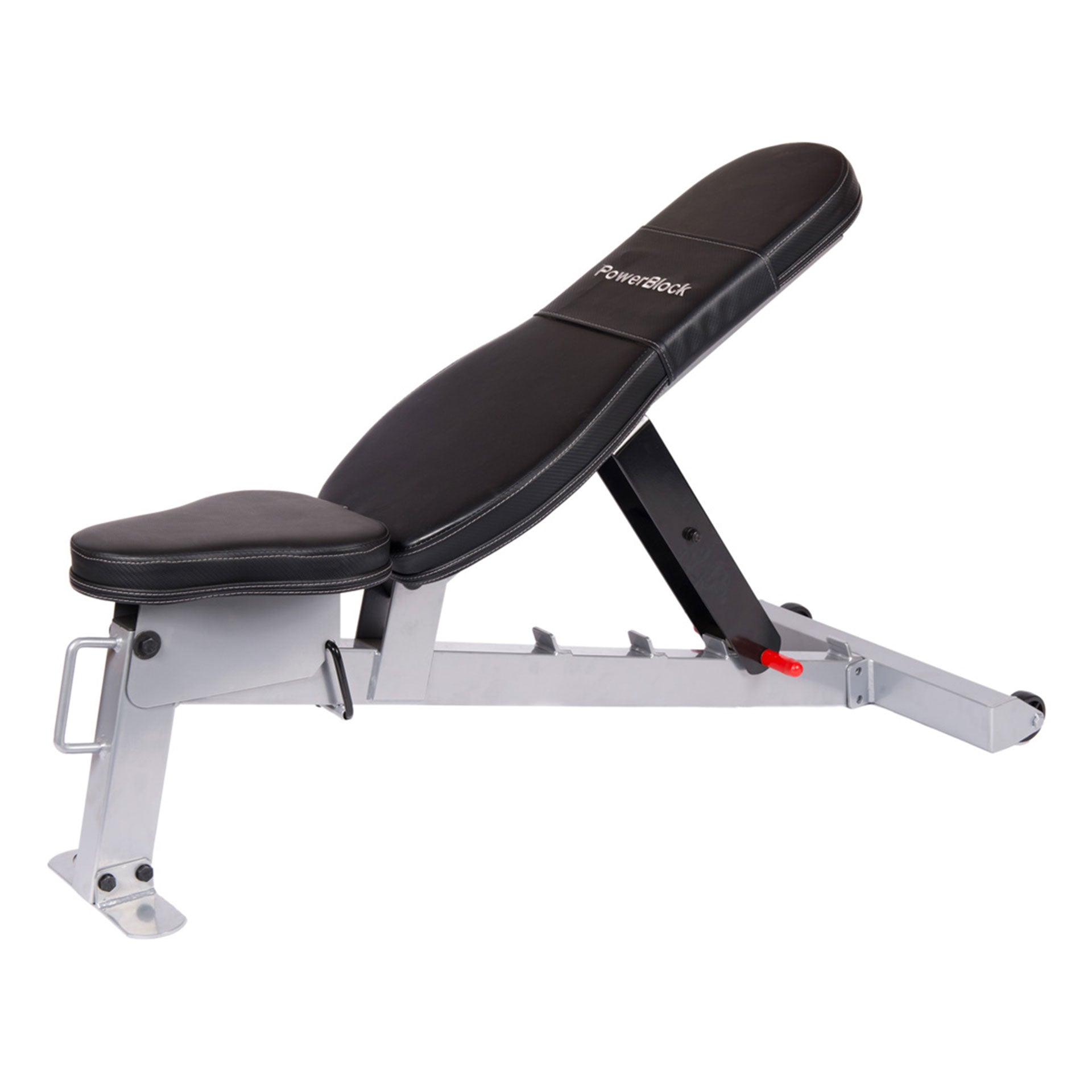 PowerBlock SportBench Hantelbank Hanteln & Gewichte PowerBlock