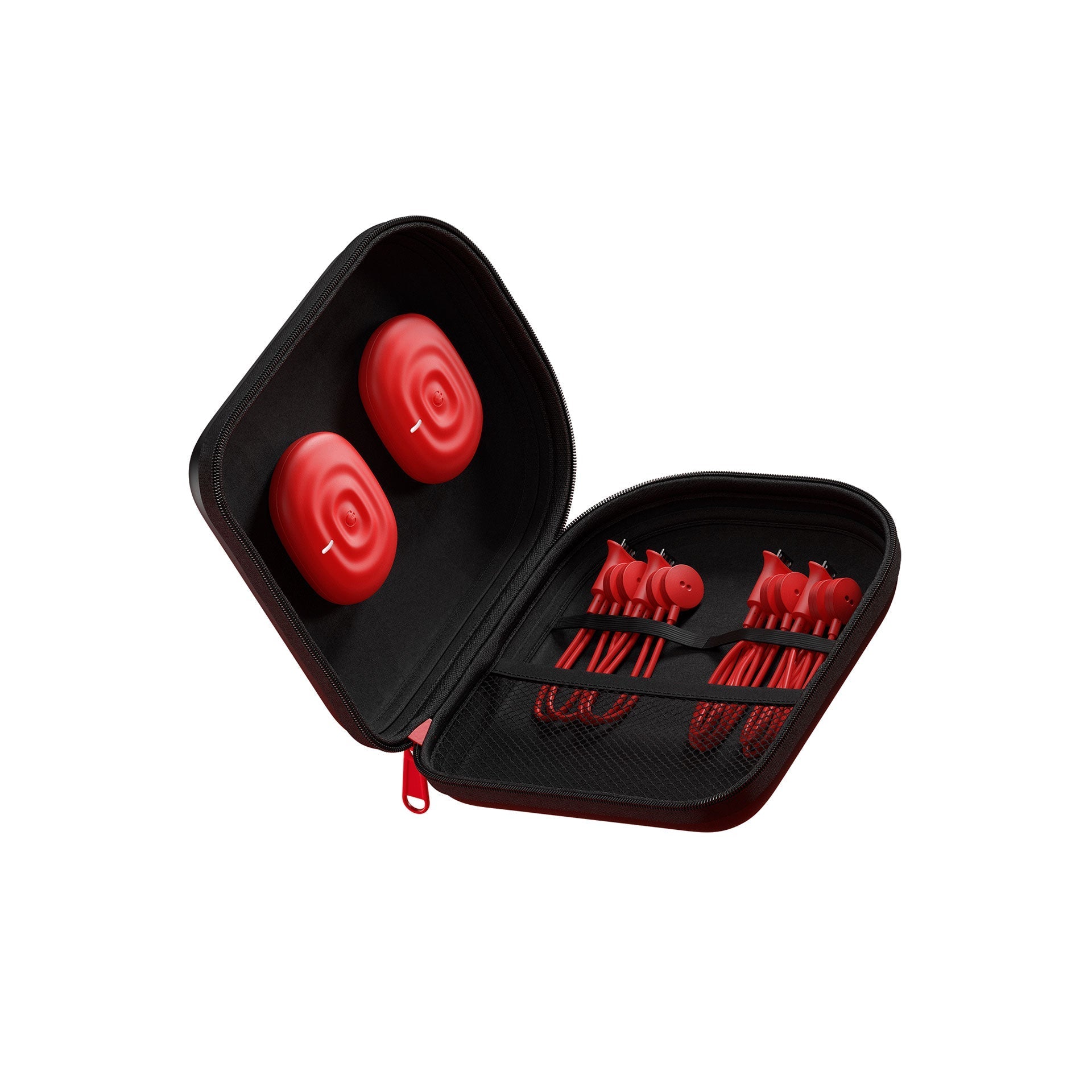 PowerDot 2.0 DUO Elektronische Massagegeräte Therabody