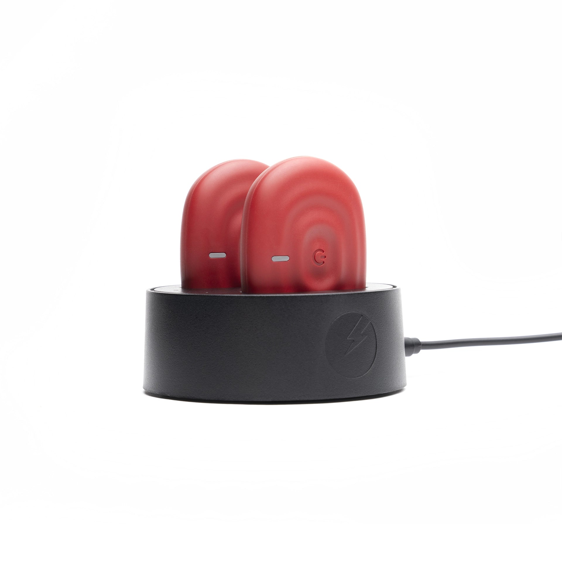 PowerDot Power Dock Ladestation Therabody 2