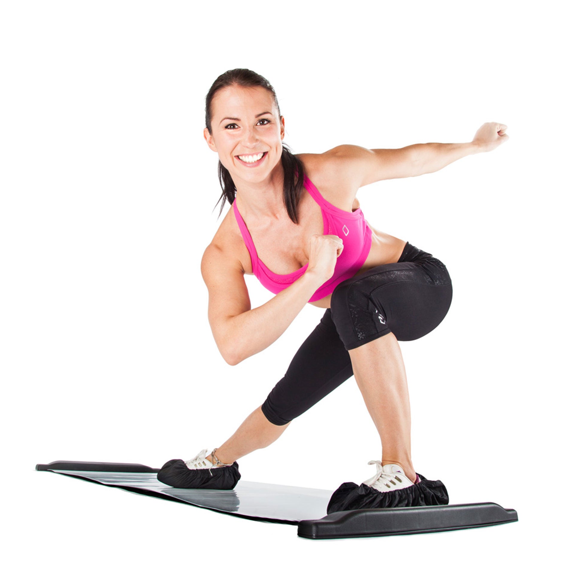 Powerslider Gymstick 2