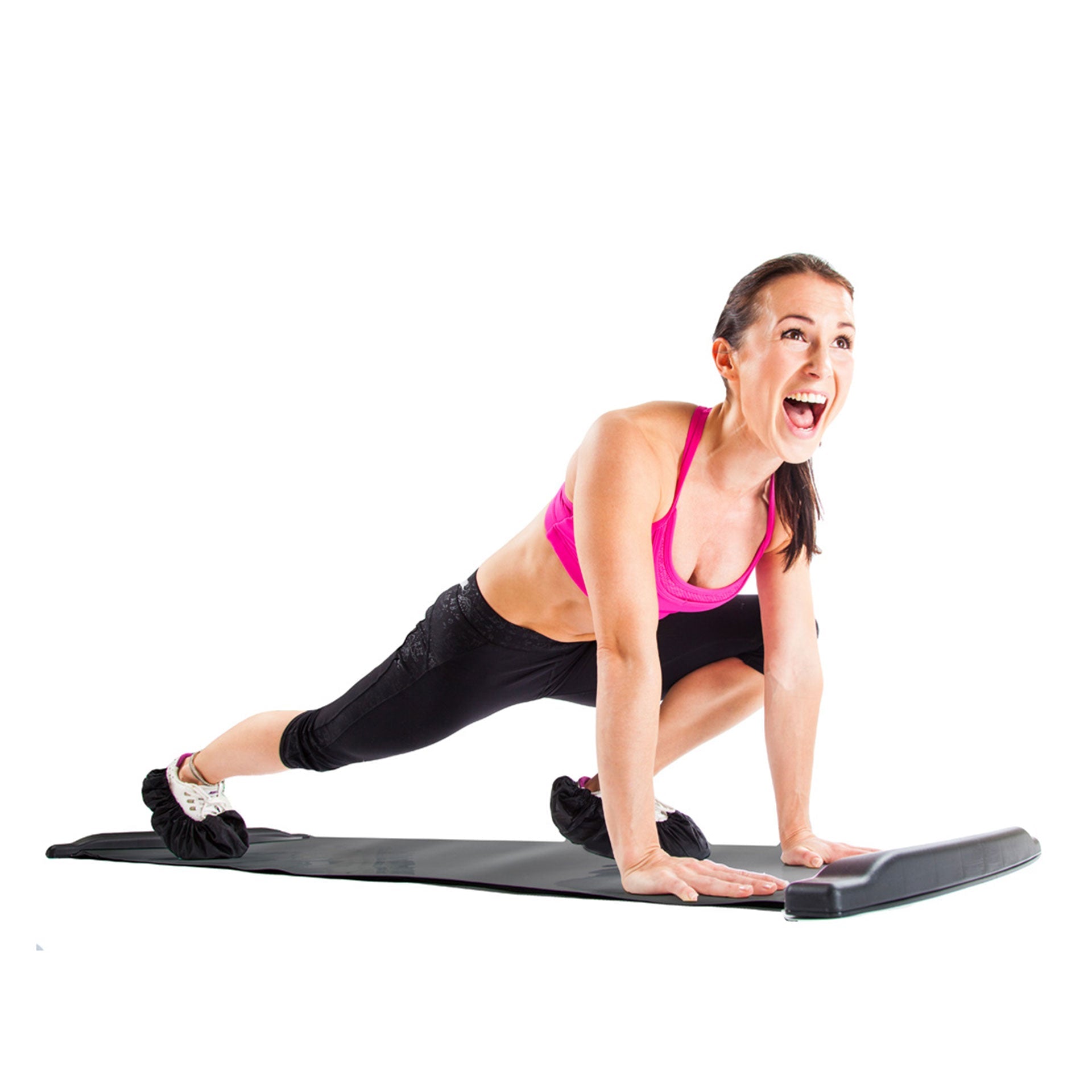 Powerslider Gymstick 3
