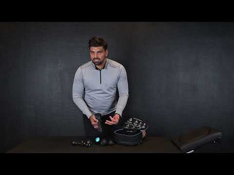 Theragun PRO Plus Massagepistole Massagepistolen Therabody