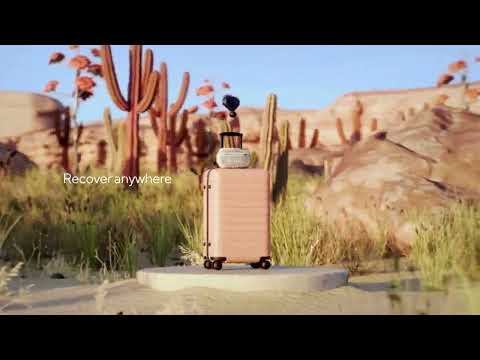 Theragun mini (Gen 2) Massagepistole Massagepistolen Therabody
