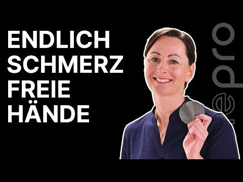 Klimmi Faszientherapie ARTZT thepro