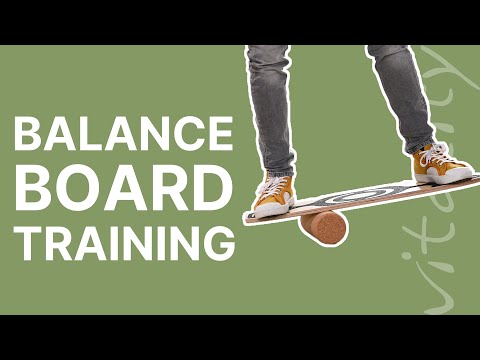 Balance Board ARTZT vitality 6