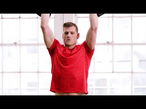 PowerBlock Kettlebell Hanteln & Gewichte PowerBlock