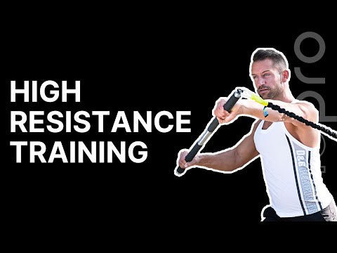 HRT Fitnessband ARTZT thepro 11