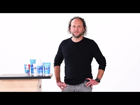 Ice Power Magnesium ln Strong Creme Schmerzgels Ice Power