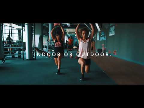 Pavigym Performance+ Bodenmatte ARTZT 5